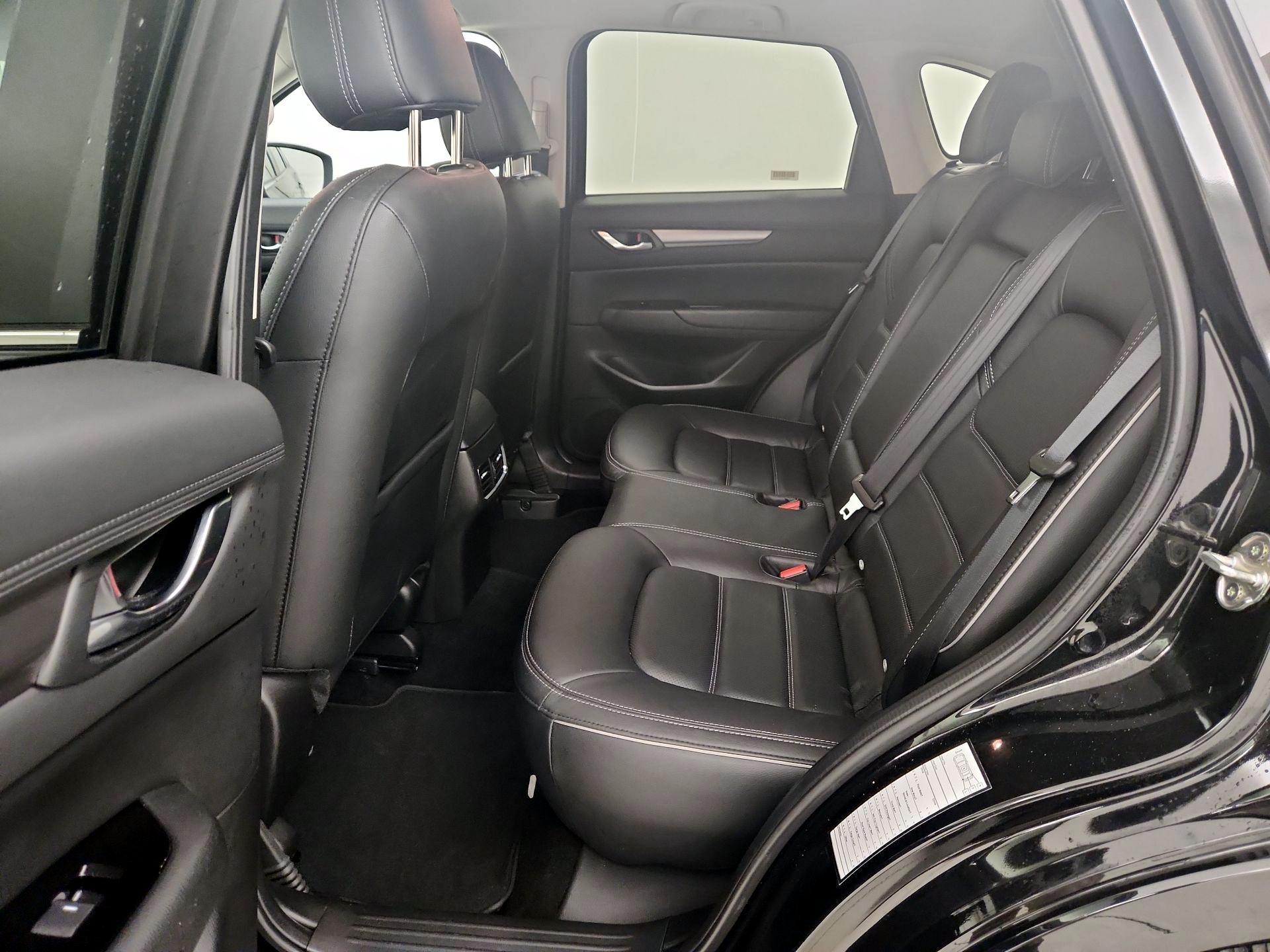 Thumbnail: 2025 Mazda CX-5 - 18