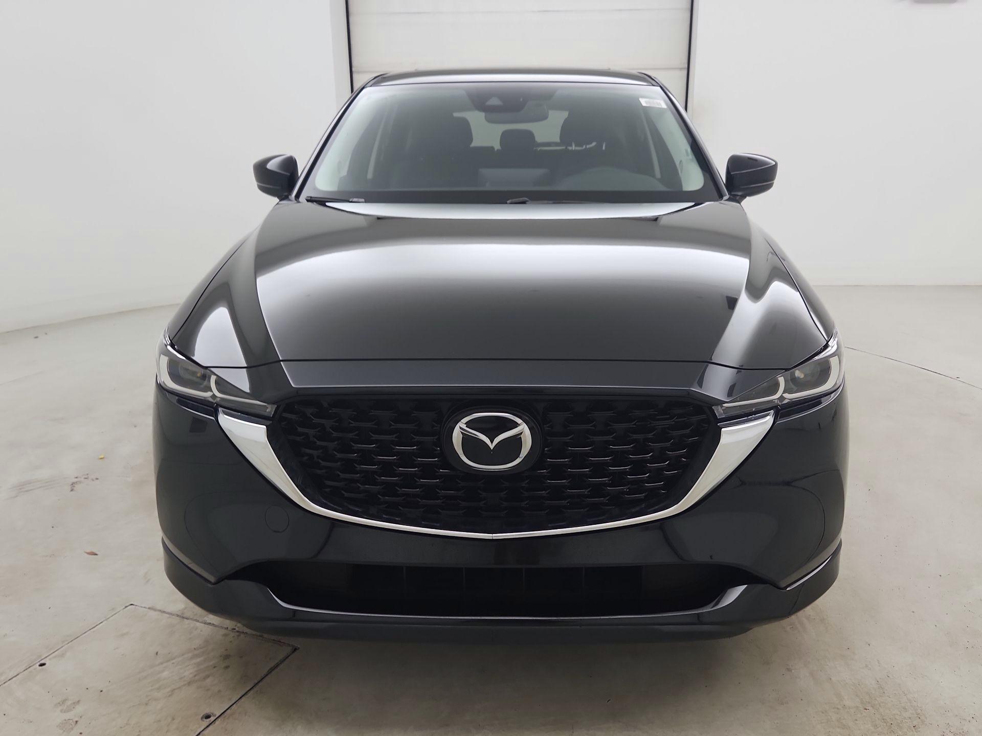 Thumbnail: 2025 Mazda CX-5 - 2