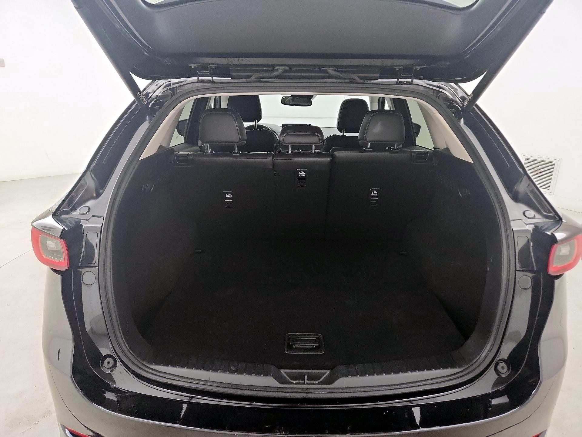 Thumbnail: 2025 Mazda CX-5 - 19