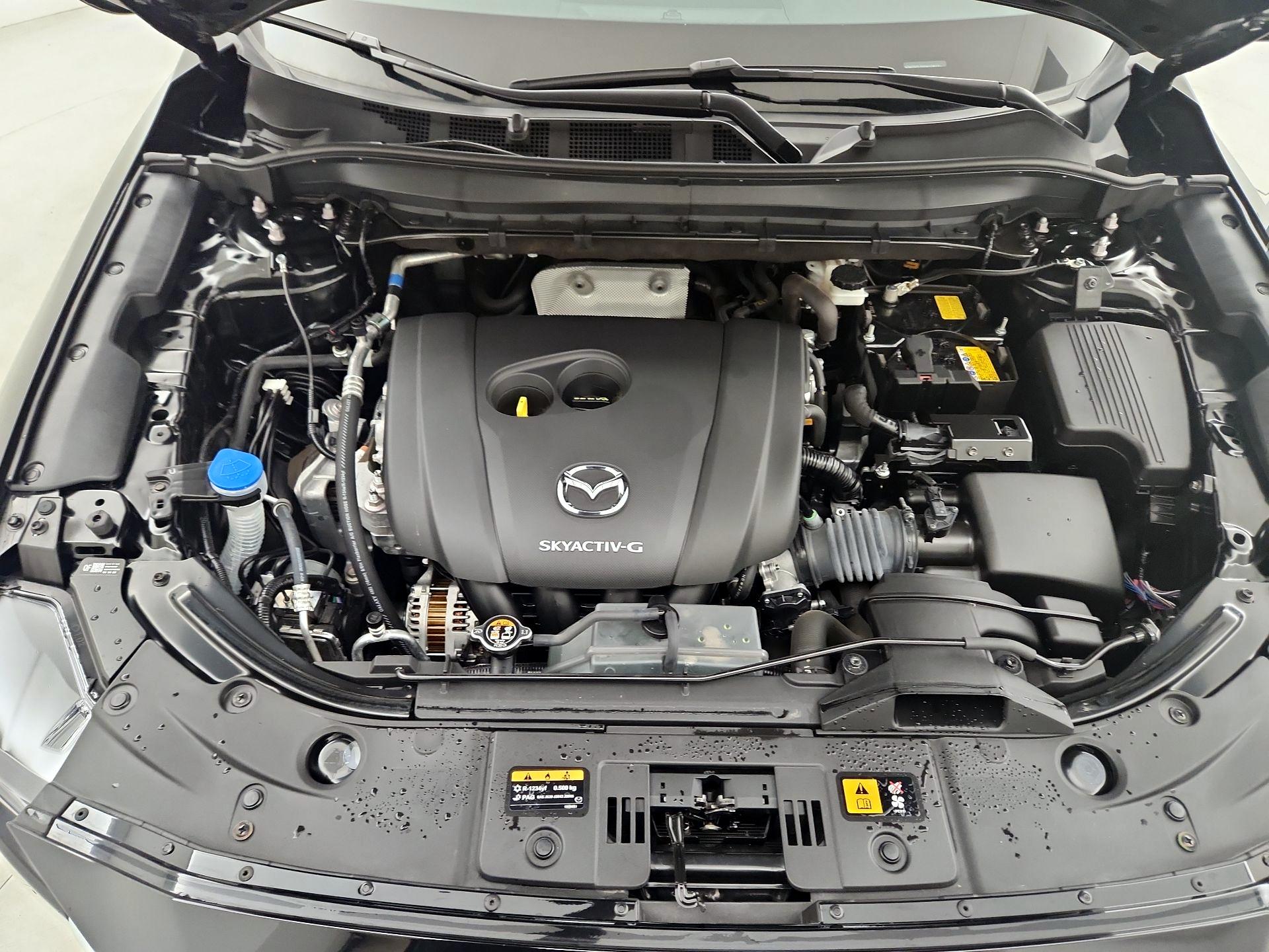 Thumbnail: 2025 Mazda CX-5 - 20