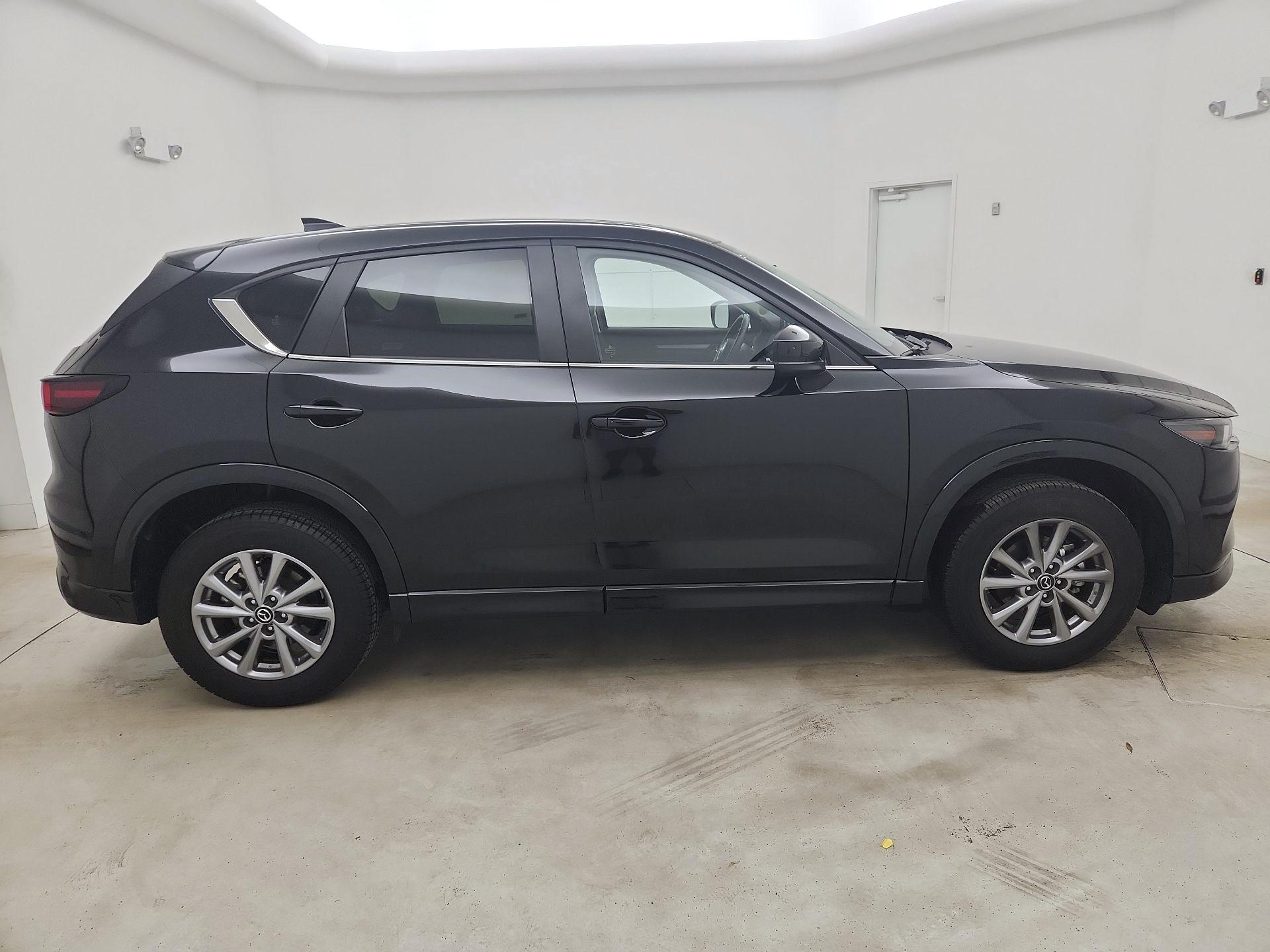 Thumbnail: 2025 Mazda CX-5 - 4