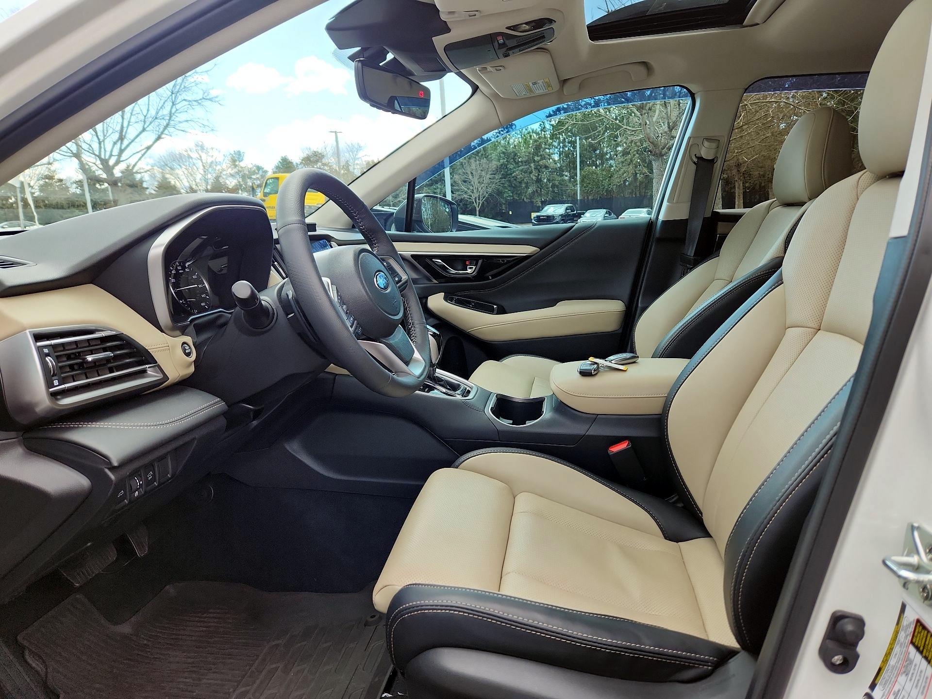 Thumbnail: 2024 Subaru Outback - 9