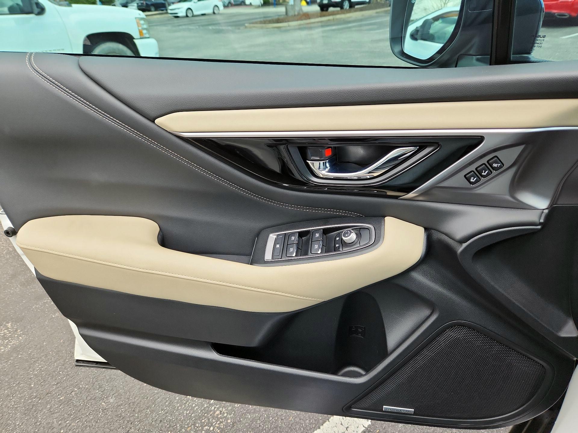 Thumbnail: 2024 Subaru Outback - 10