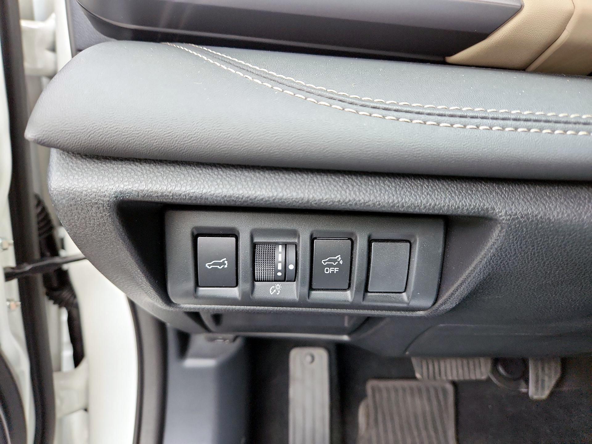 Thumbnail: 2024 Subaru Outback - 11