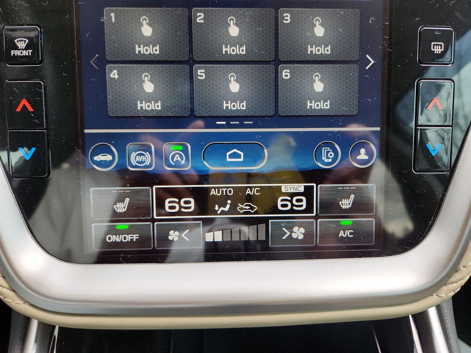 Thumbnail: 2024 Subaru Outback - 15