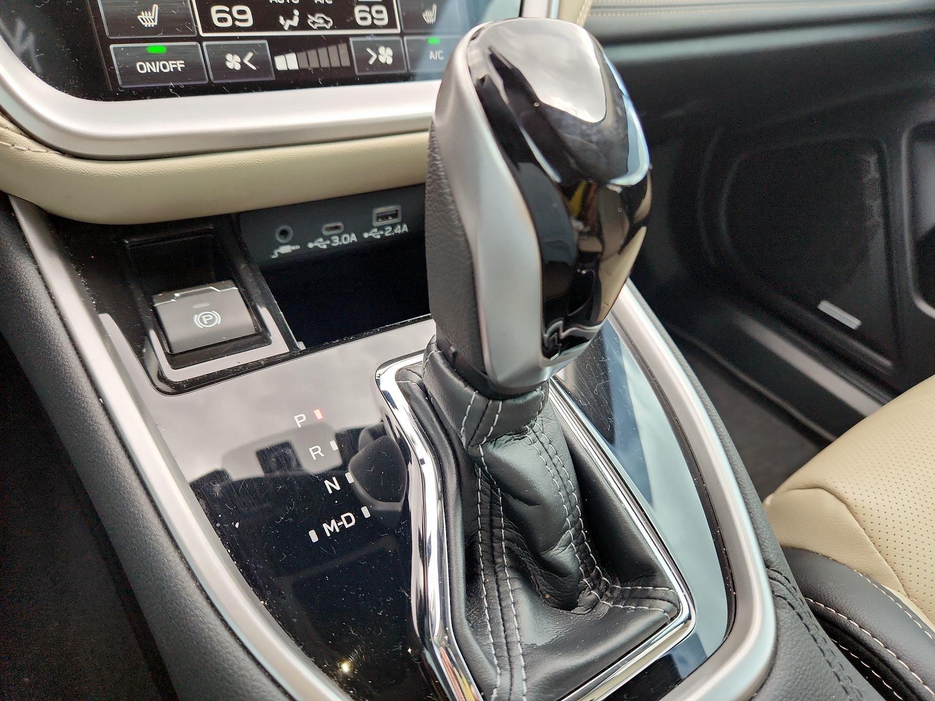 Thumbnail: 2024 Subaru Outback - 16