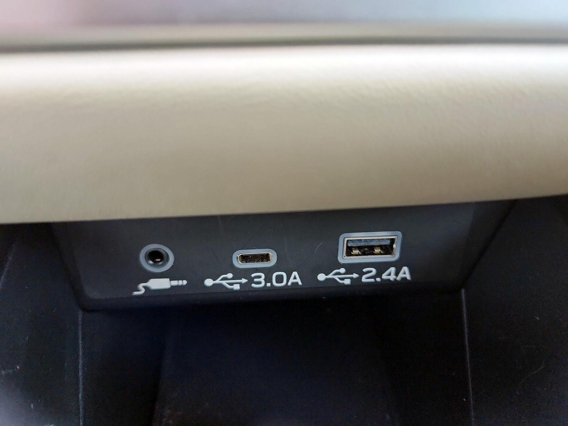 Thumbnail: 2024 Subaru Outback - 17