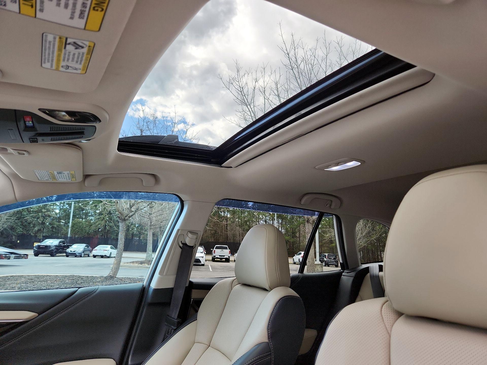 Thumbnail: 2024 Subaru Outback - 18