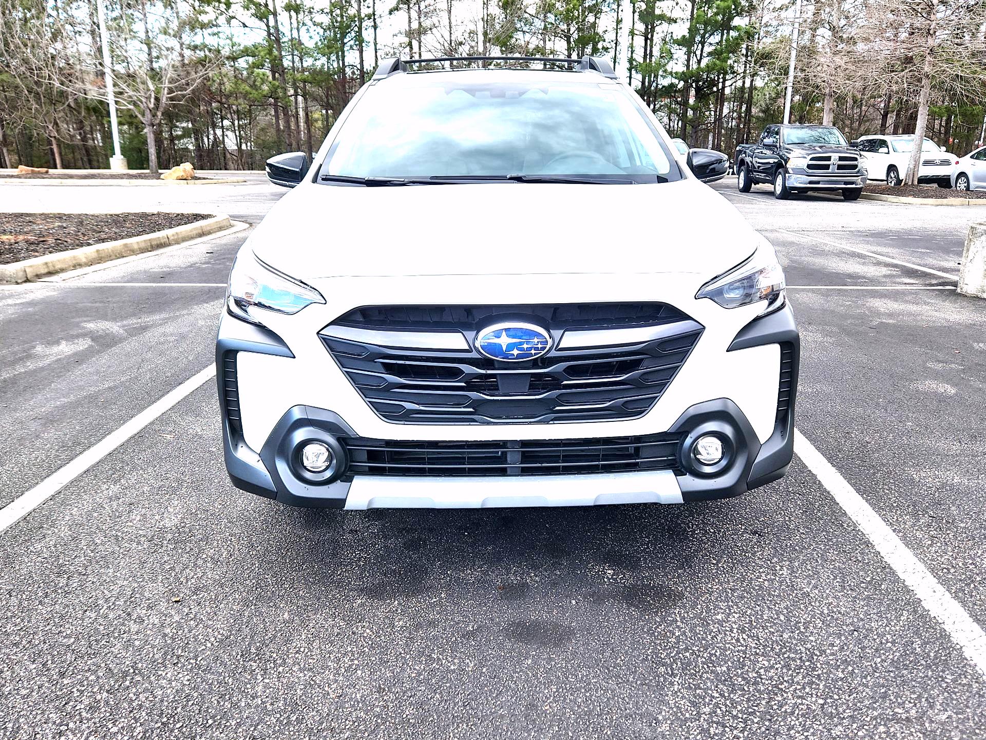 Thumbnail: 2024 Subaru Outback - 2