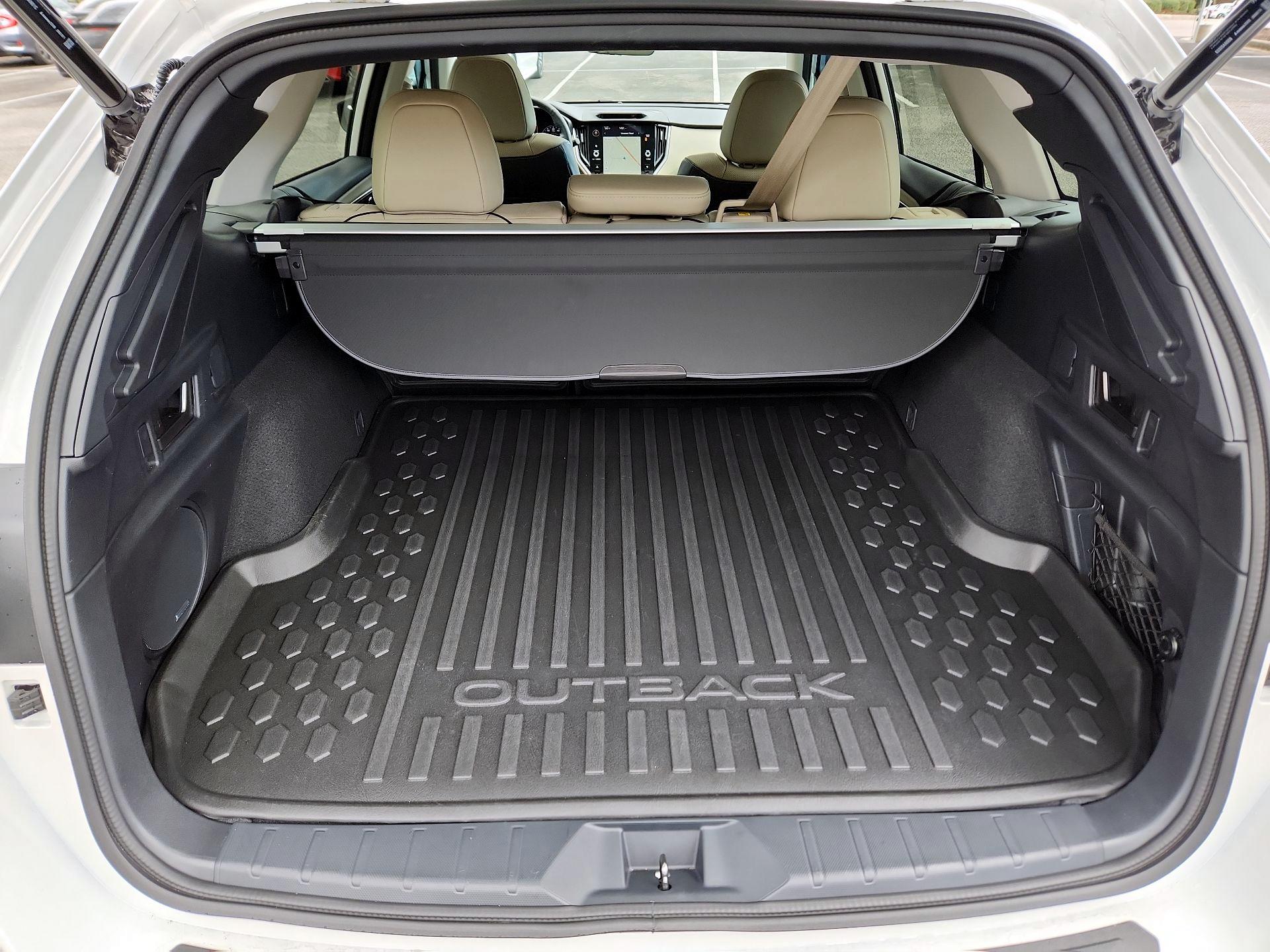 Thumbnail: 2024 Subaru Outback - 20