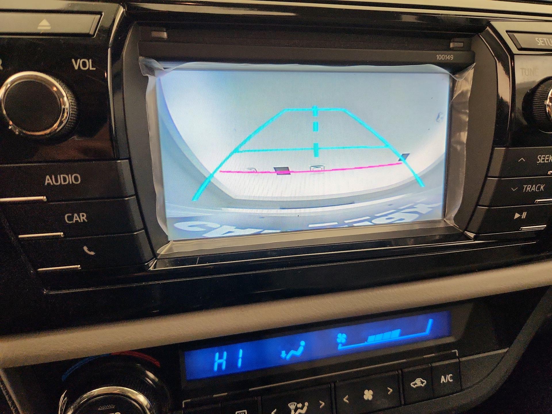 Thumbnail: 2015 Toyota Corolla - 14