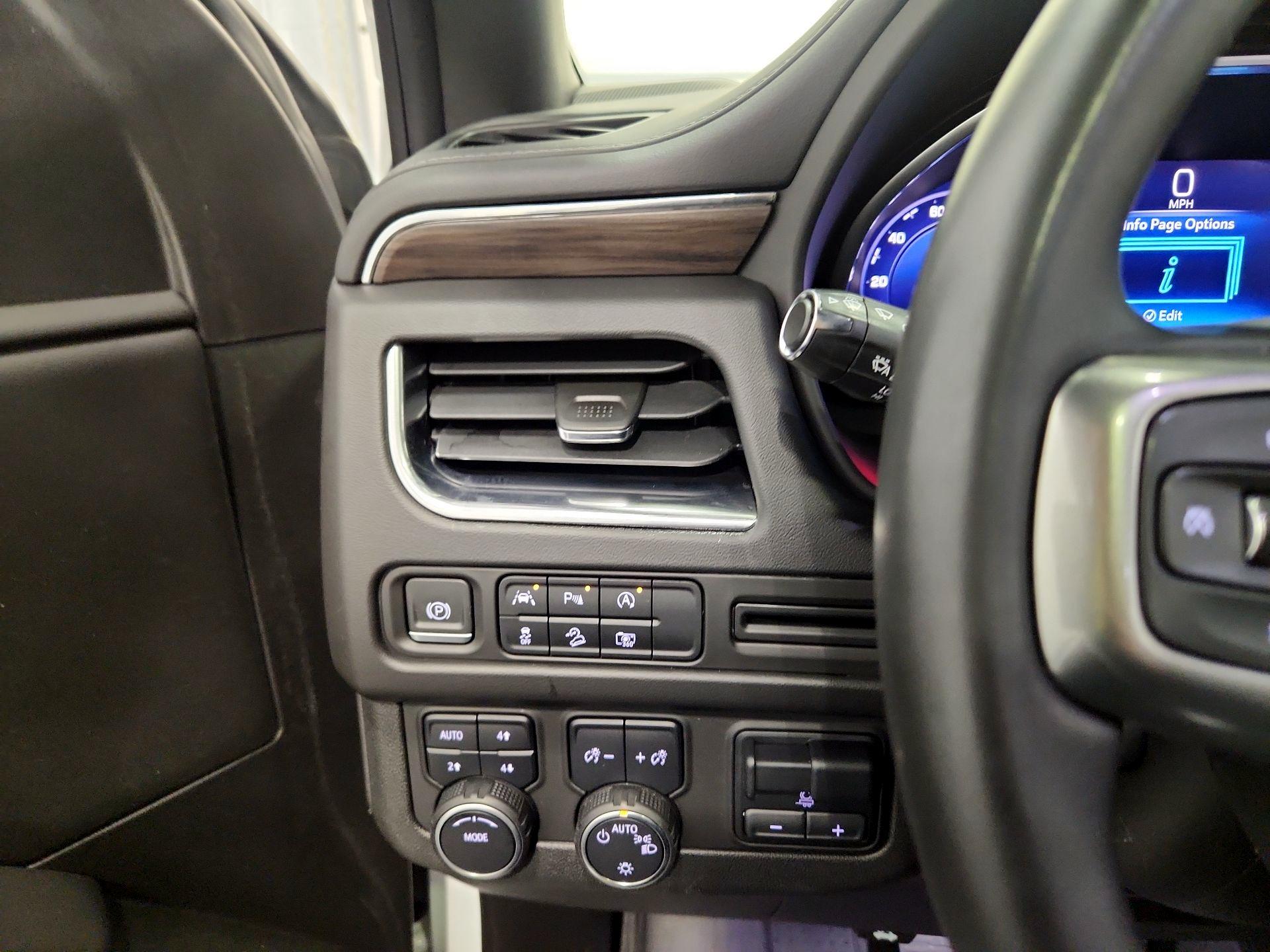 Thumbnail: 2023 Chevrolet Suburban - 13