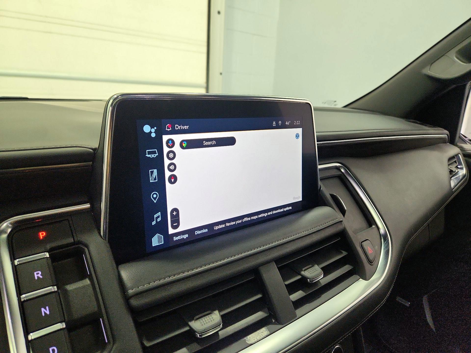 Thumbnail: 2023 Chevrolet Suburban - 14