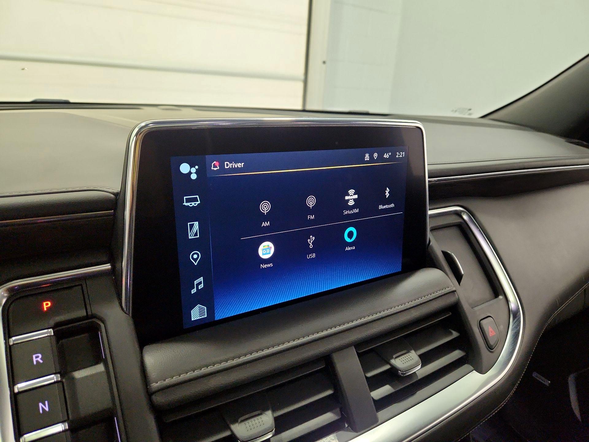 Thumbnail: 2023 Chevrolet Suburban - 16