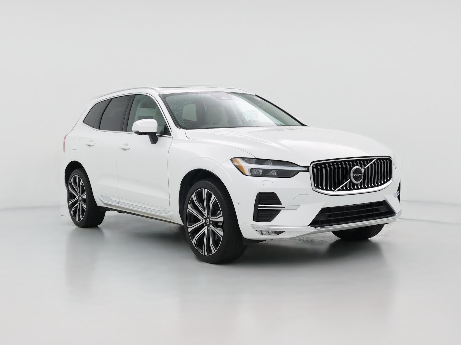 2023 Volvo XC60