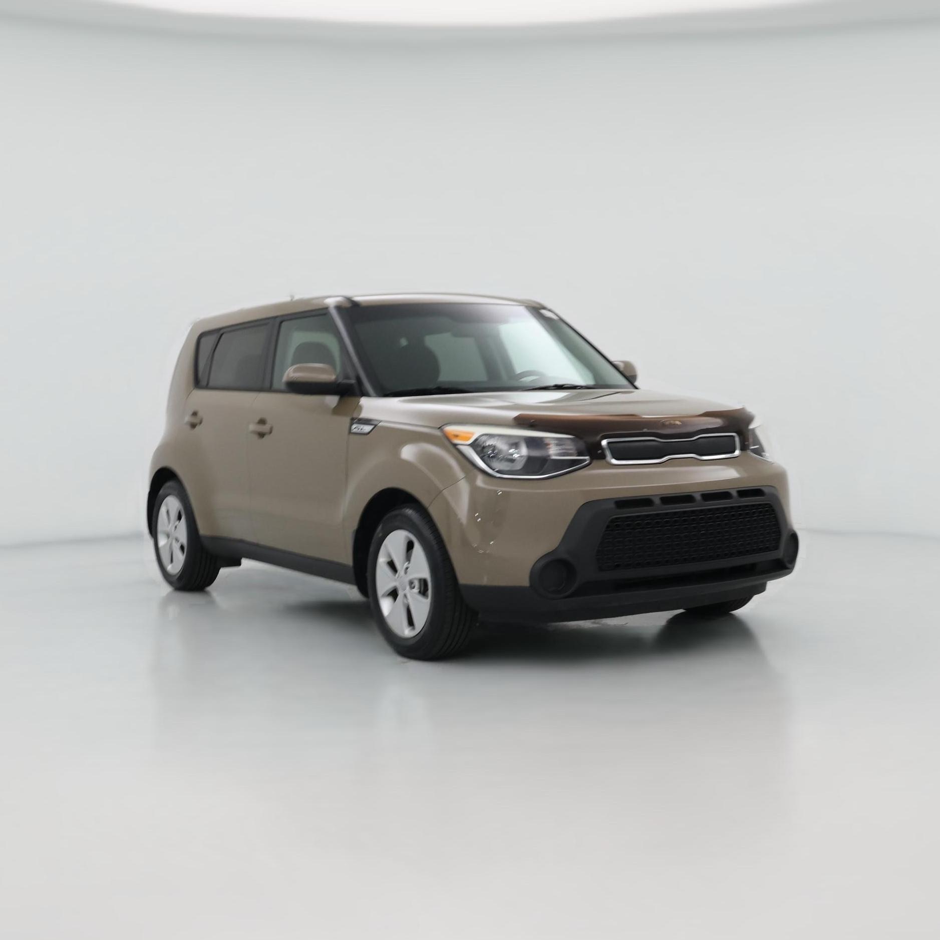 Thumbnail: 2016 Kia Soul - 1