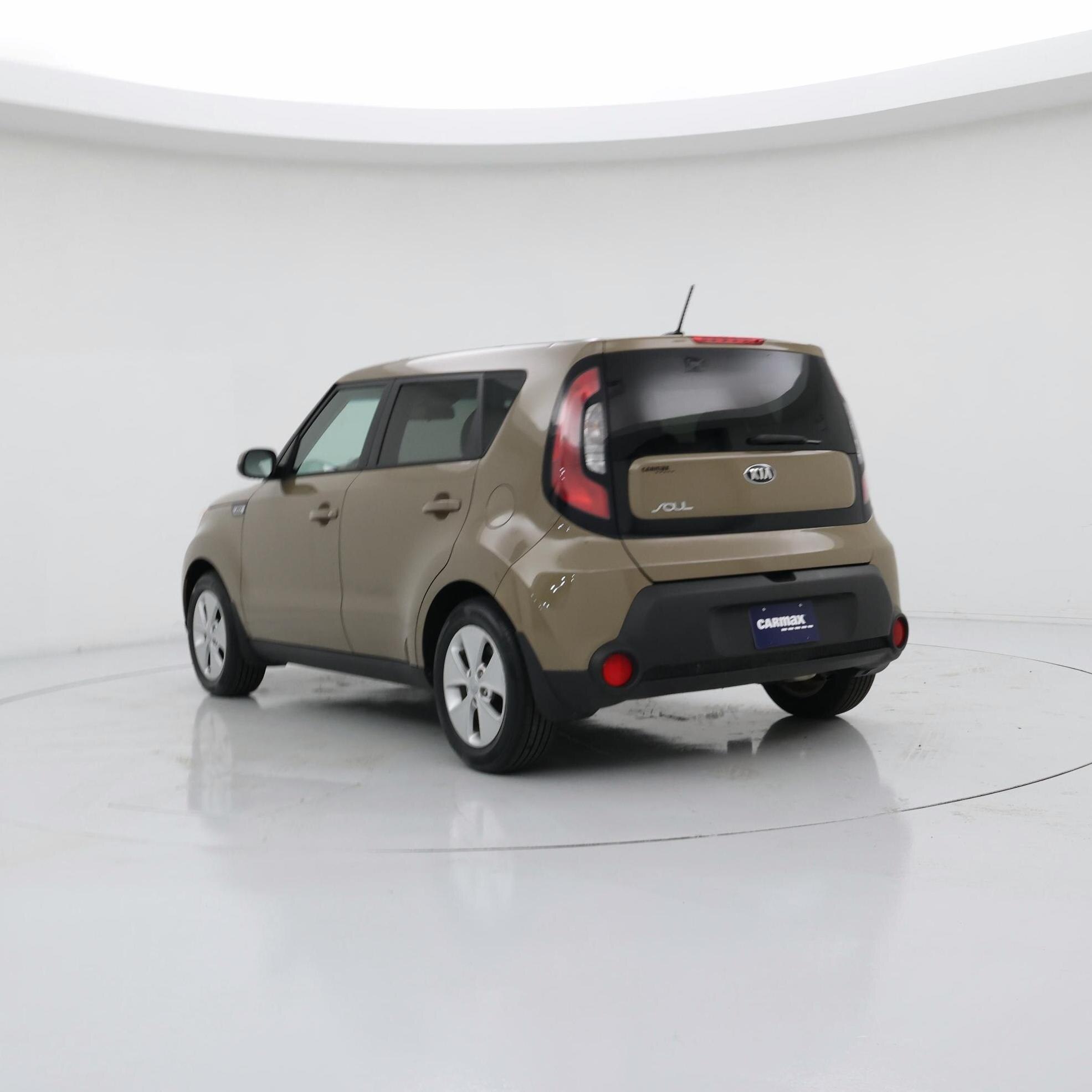 Thumbnail: 2016 Kia Soul - 2