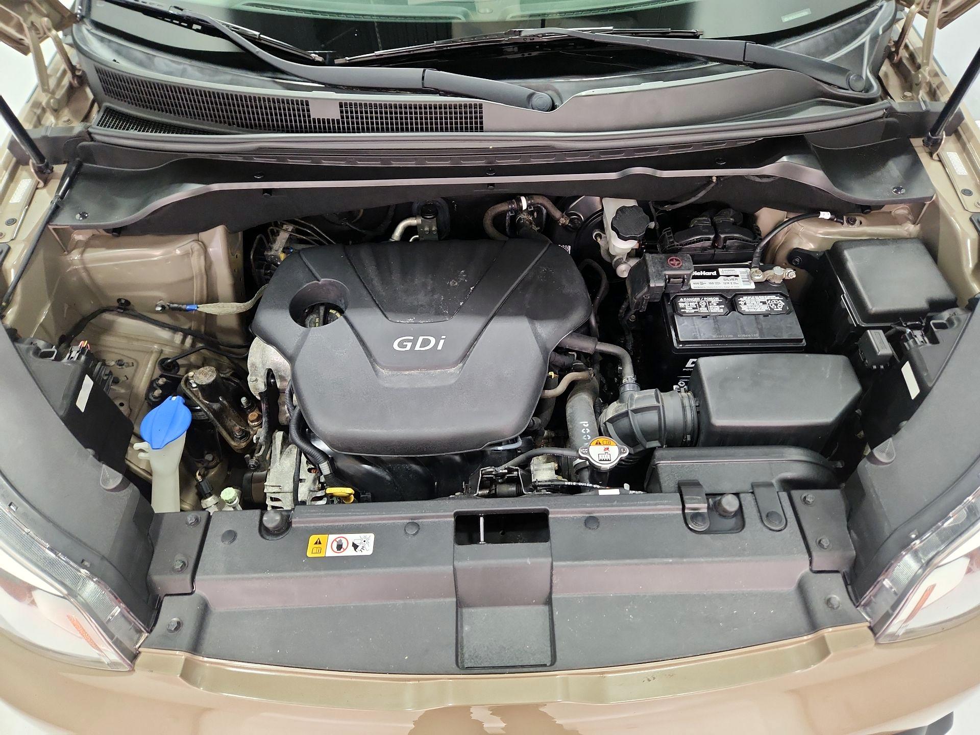 Thumbnail: 2016 Kia Soul - 20