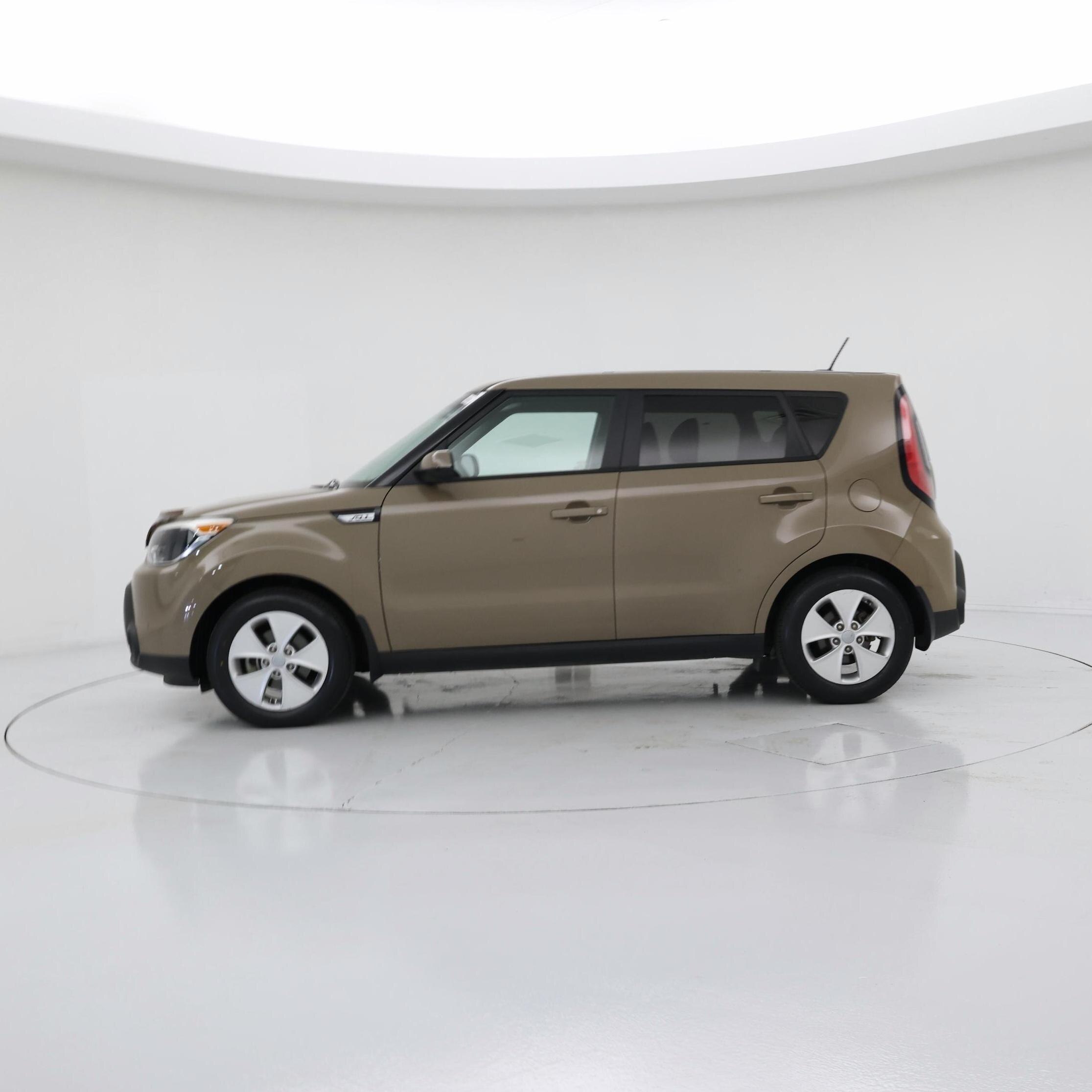 Thumbnail: 2016 Kia Soul - 3