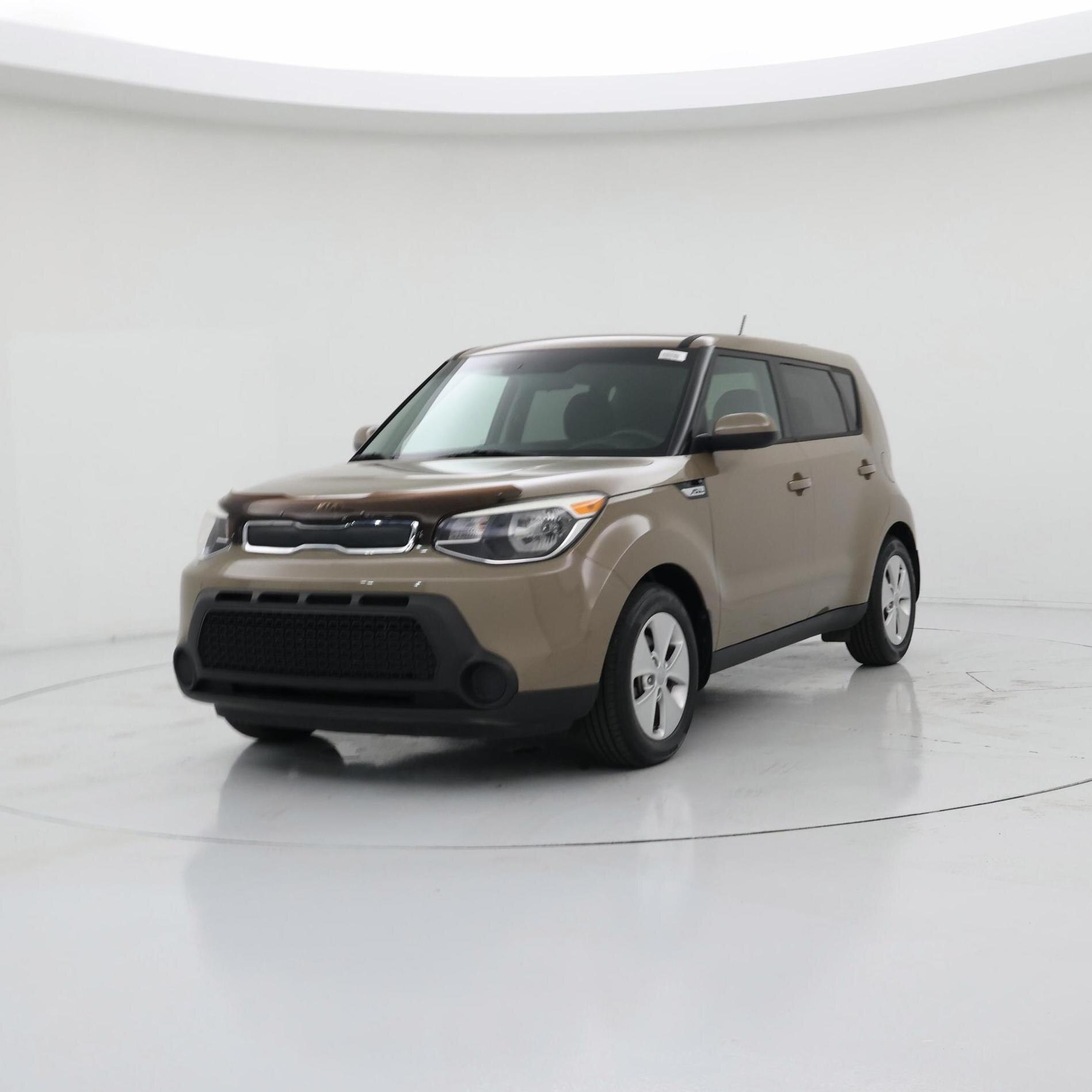 Thumbnail: 2016 Kia Soul - 4