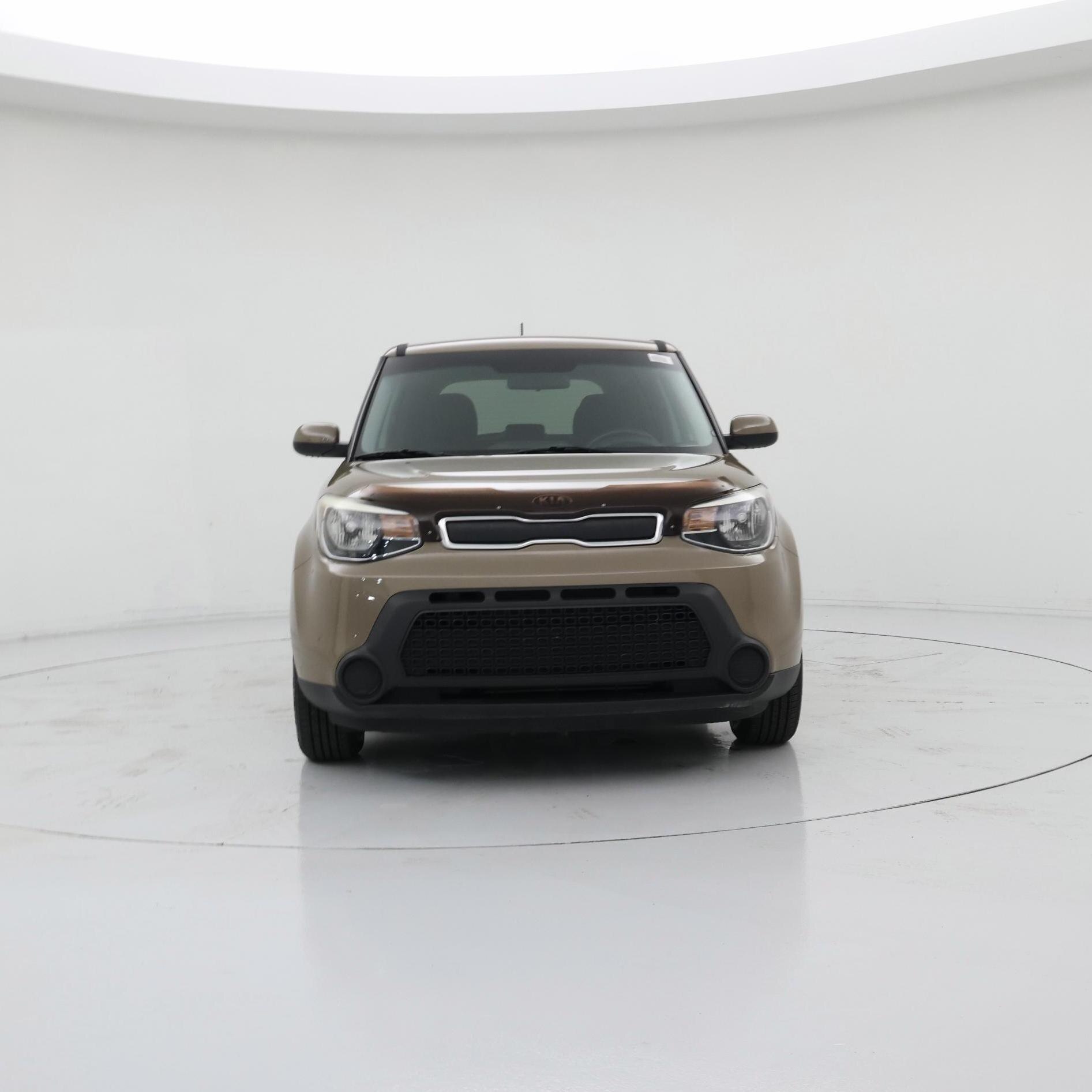 Thumbnail: 2016 Kia Soul - 5