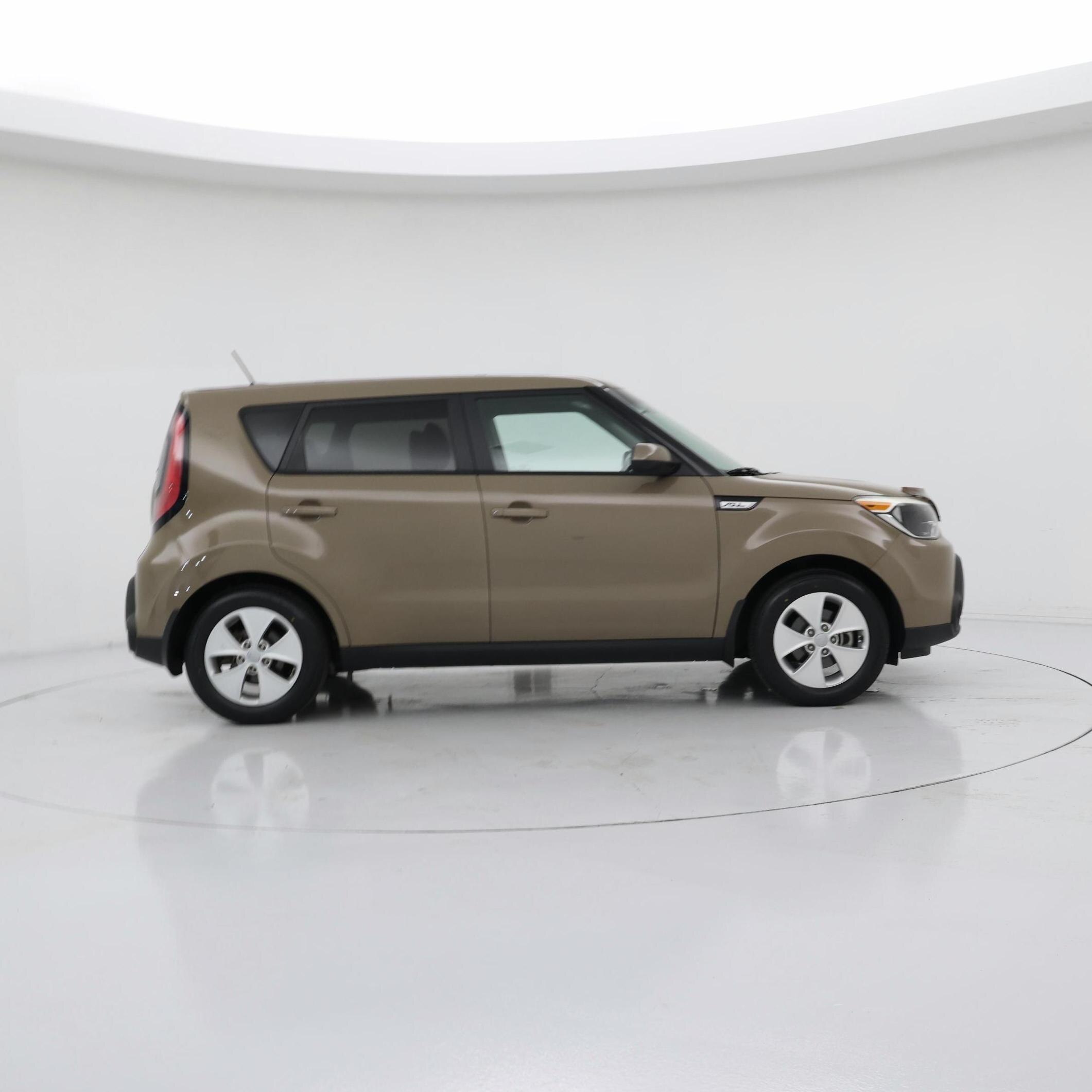 Thumbnail: 2016 Kia Soul - 7