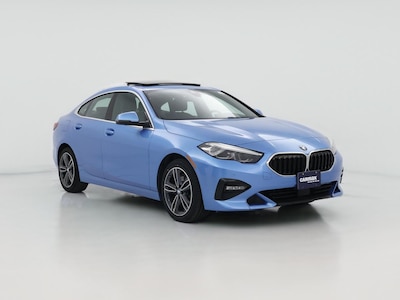 2021 BMW 228 I Gran Coupe