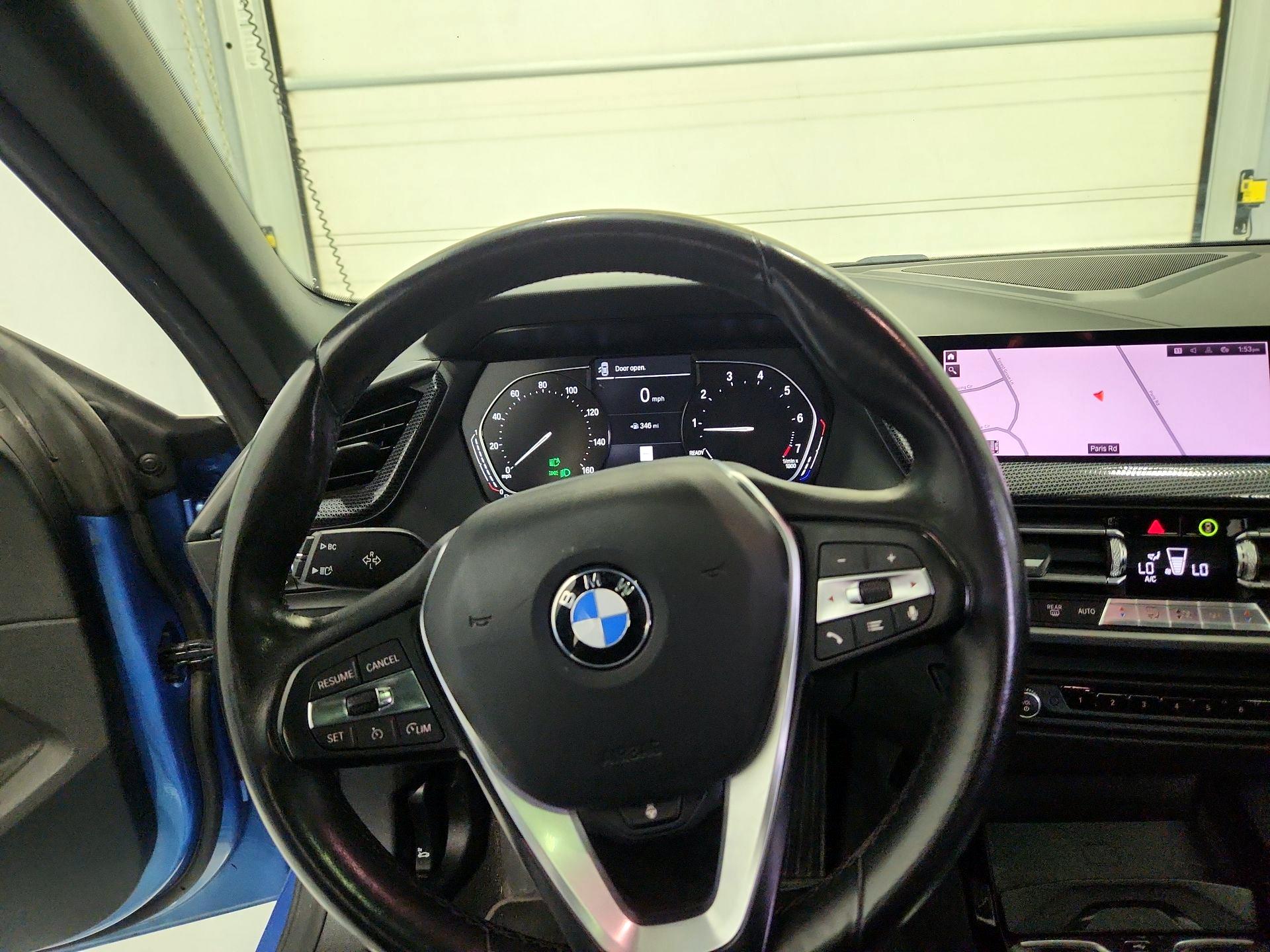 Thumbnail: 2021 BMW 2 Series - 10