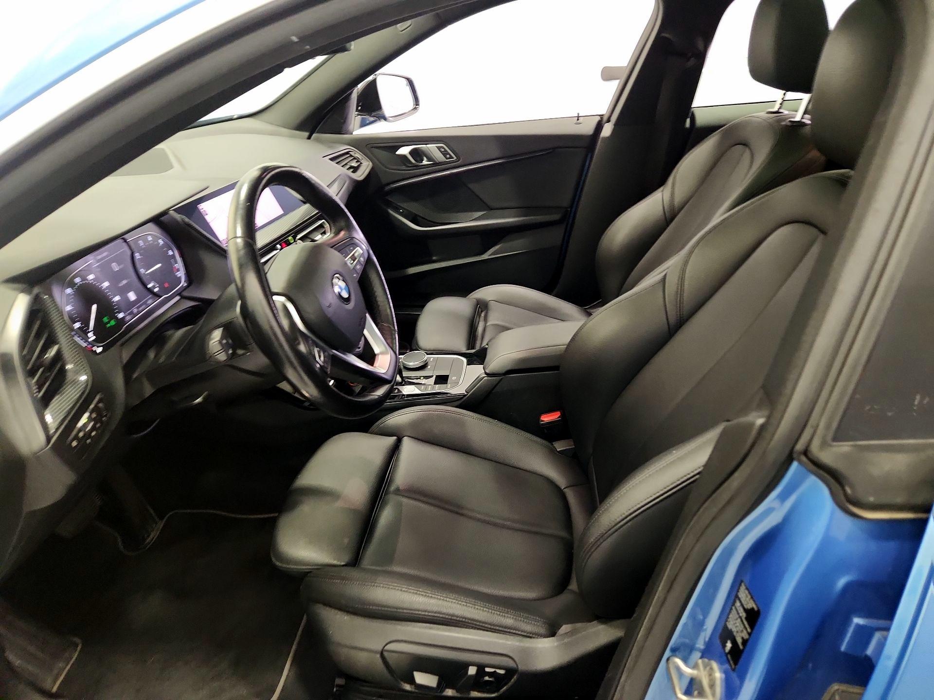 Thumbnail: 2021 BMW 2 Series - 11