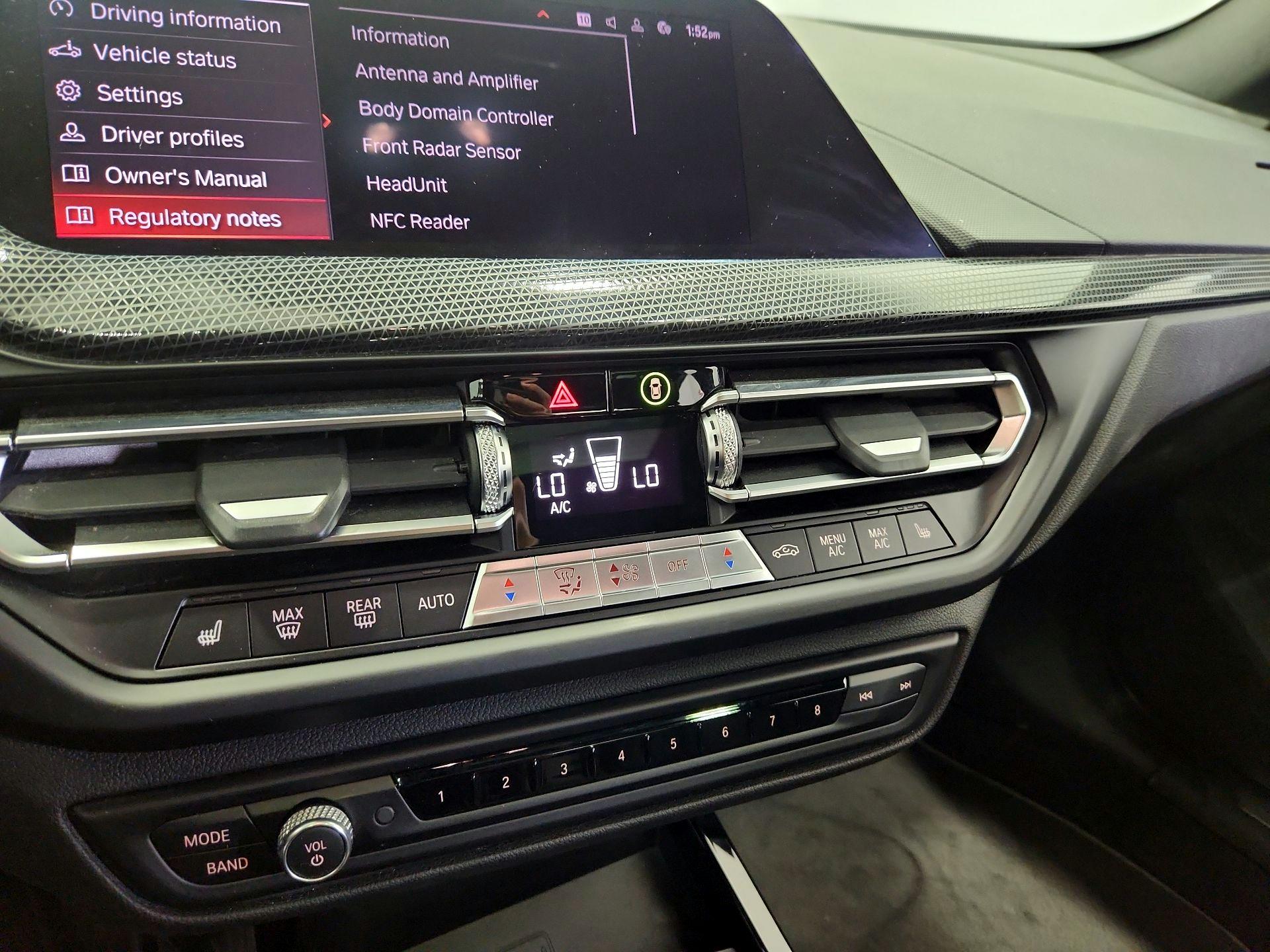 Thumbnail: 2021 BMW 2 Series - 17