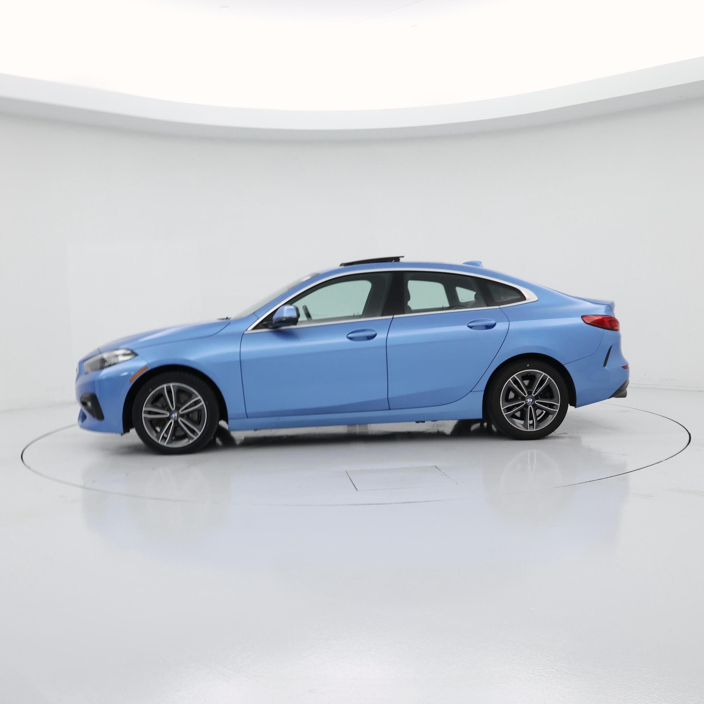 Thumbnail: 2021 BMW 2 Series - 3