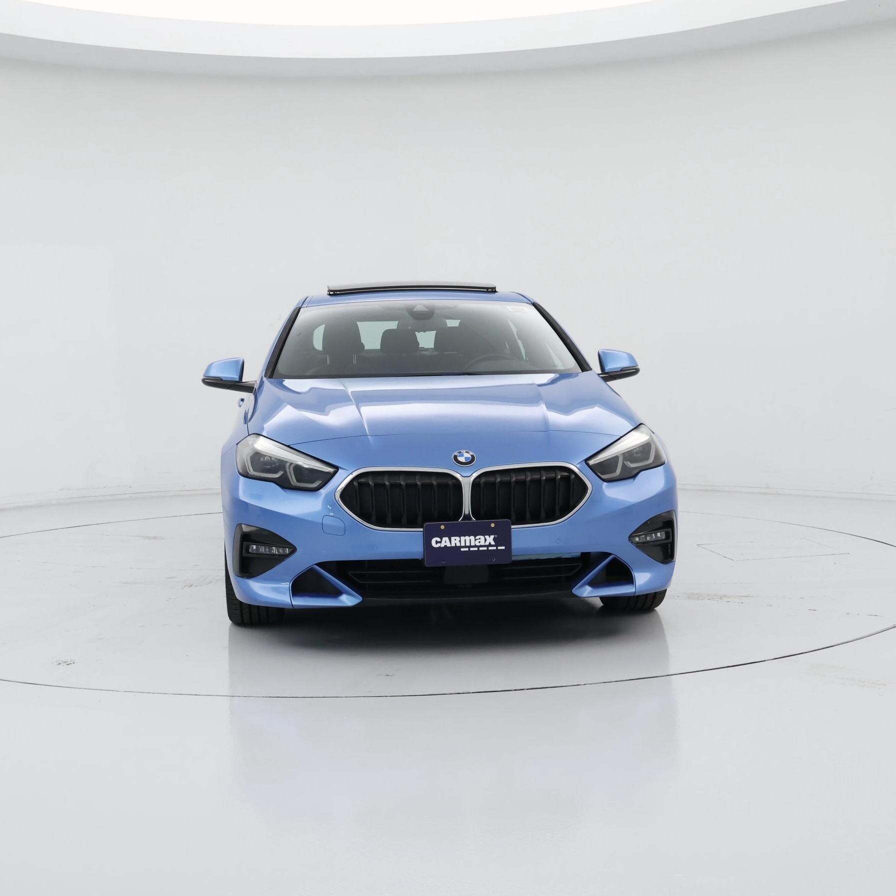 Thumbnail: 2021 BMW 2 Series - 5