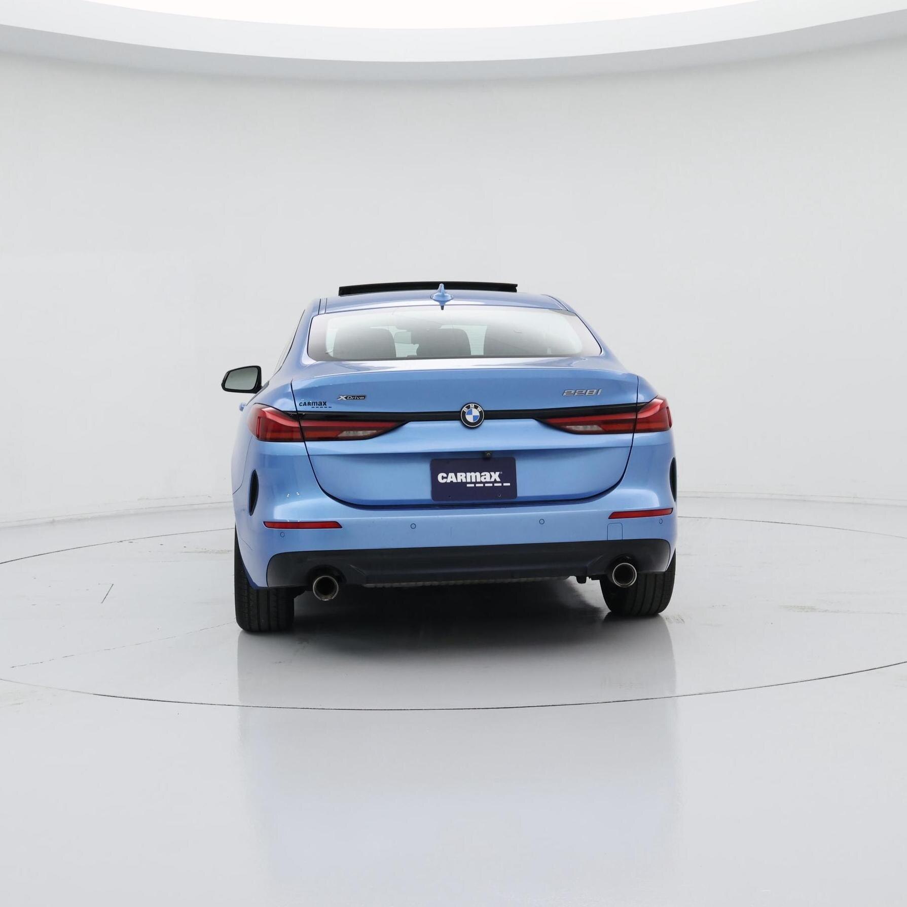 Thumbnail: 2021 BMW 2 Series - 6