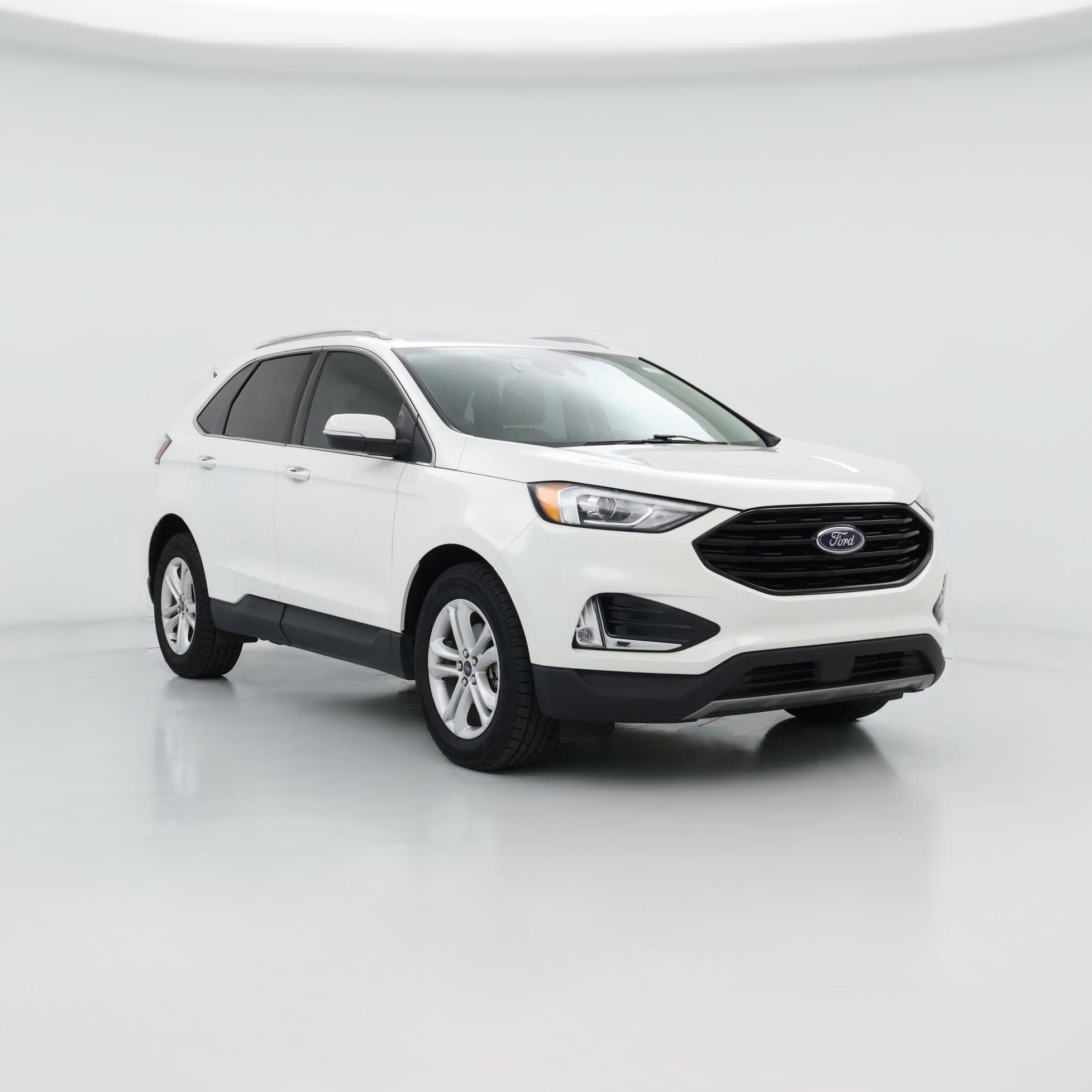 Thumbnail: 2020 Ford Edge - 1