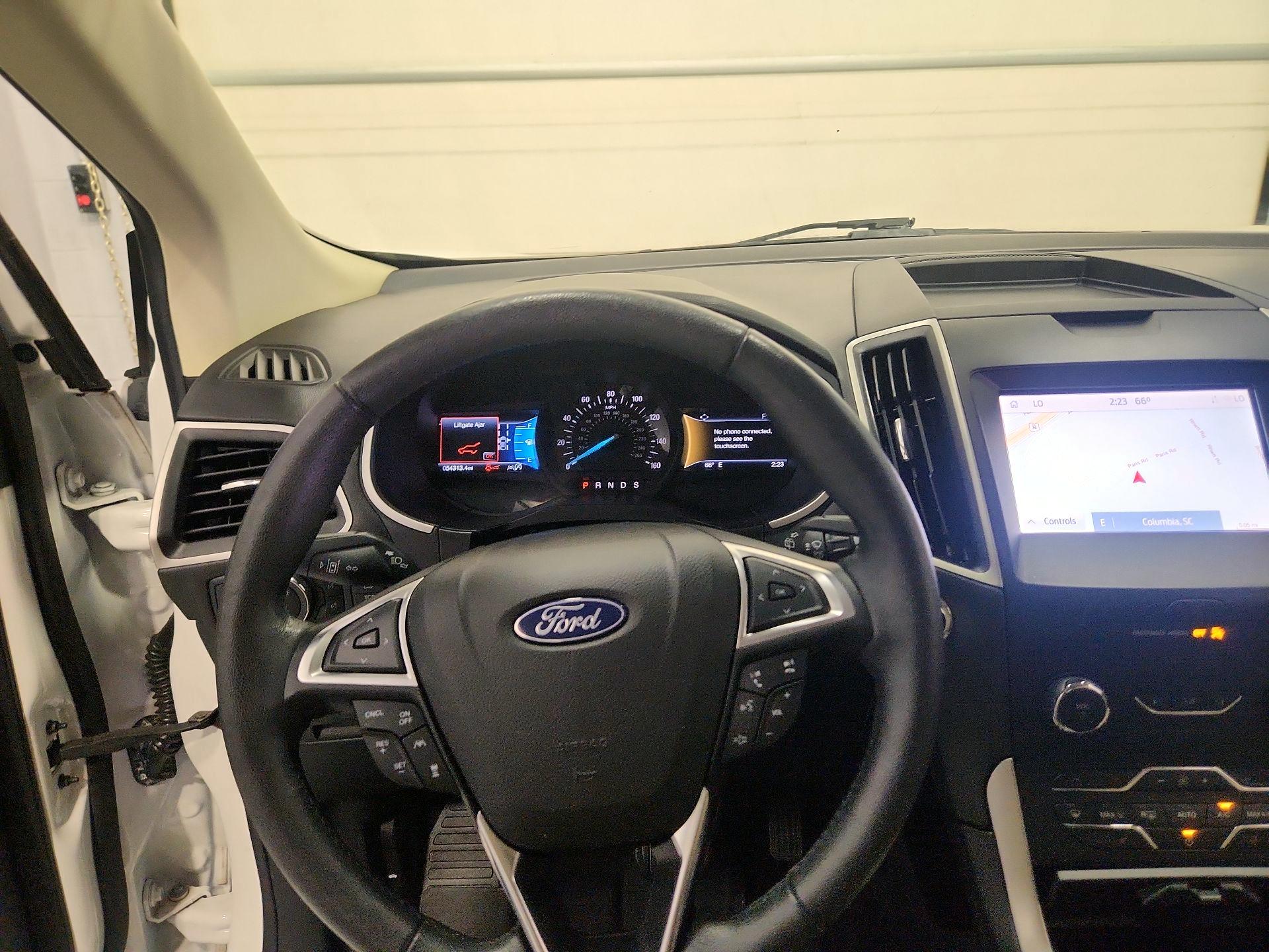 Thumbnail: 2020 Ford Edge - 10