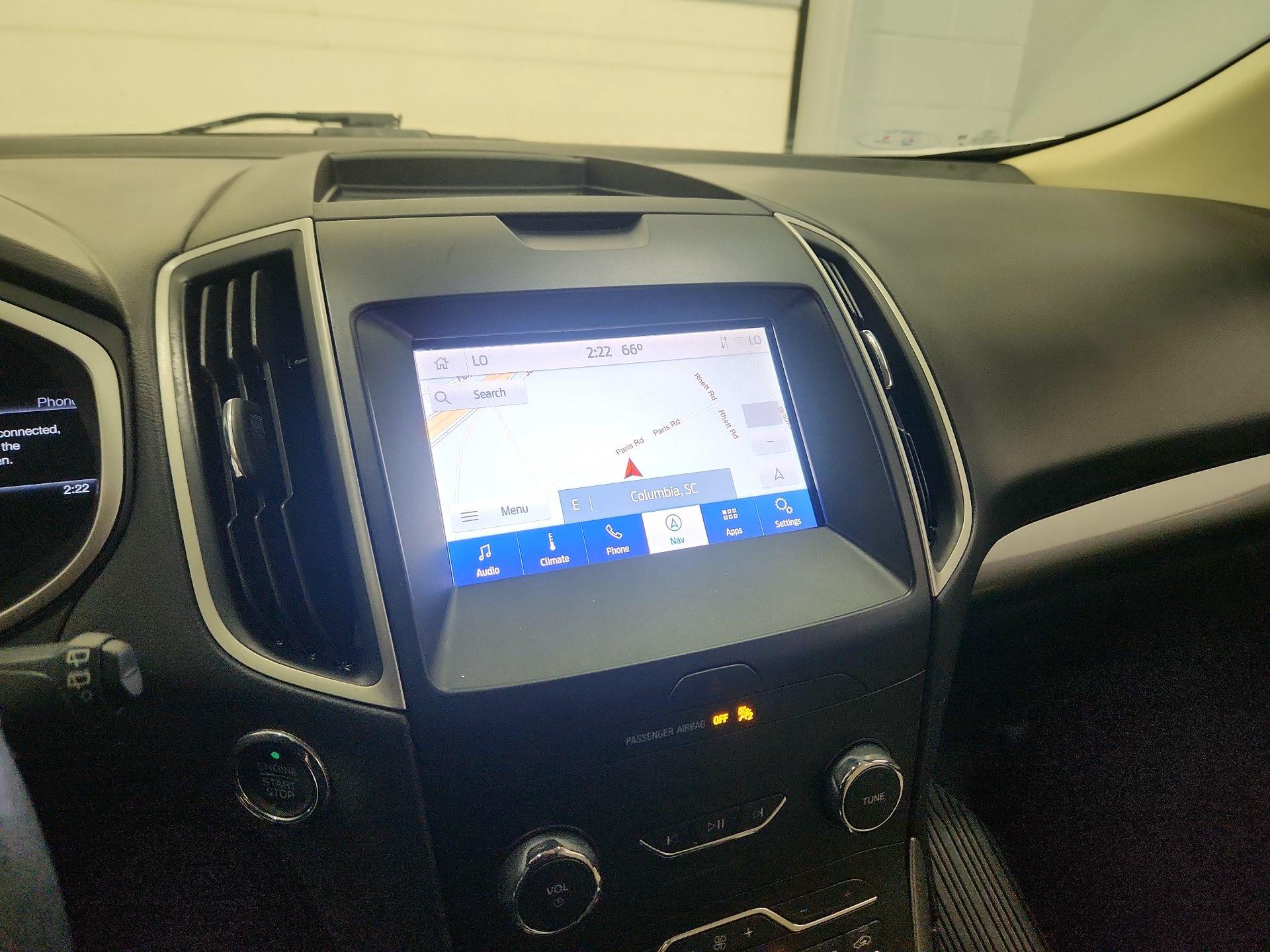 Thumbnail: 2020 Ford Edge - 14