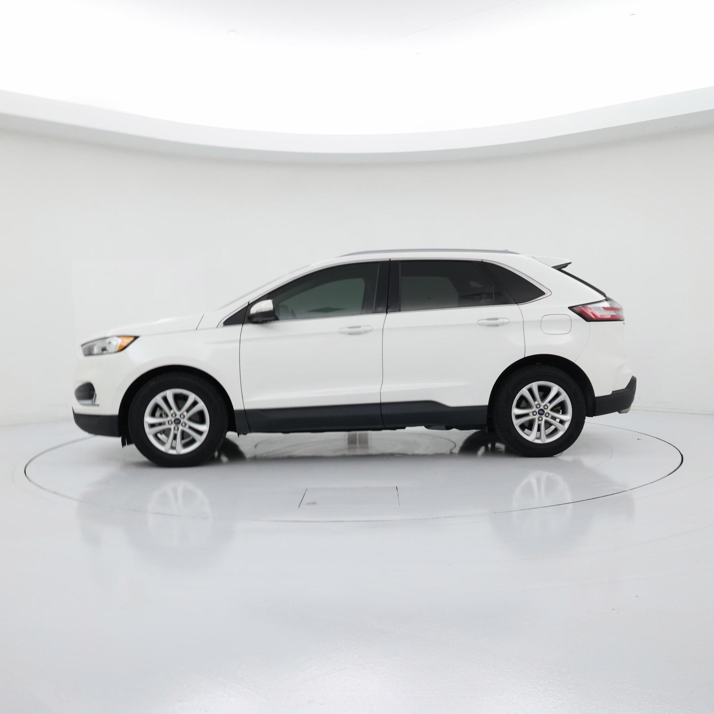 Thumbnail: 2020 Ford Edge - 3