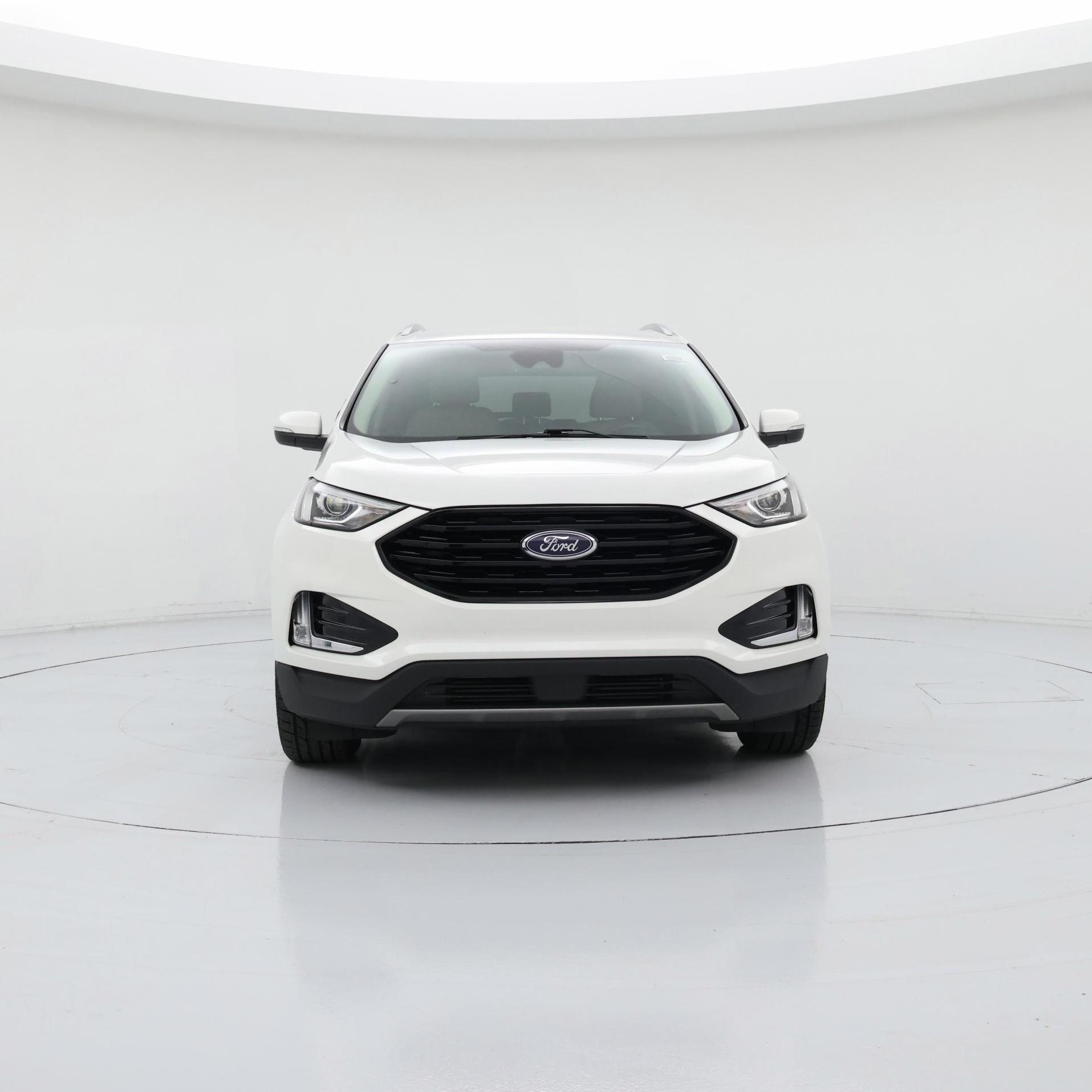 Thumbnail: 2020 Ford Edge - 5