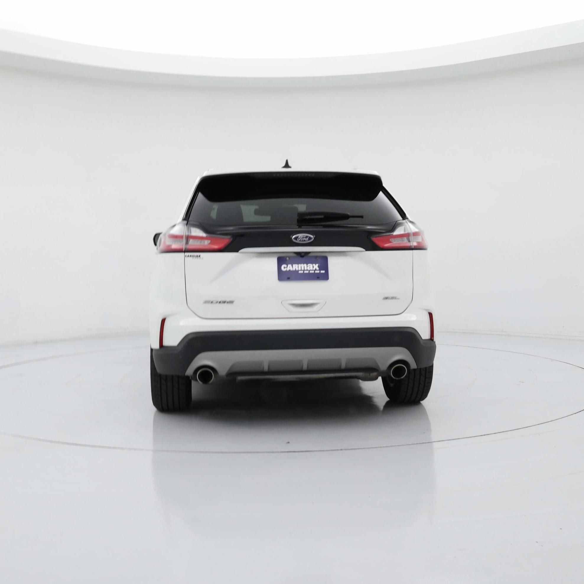 Thumbnail: 2020 Ford Edge - 6