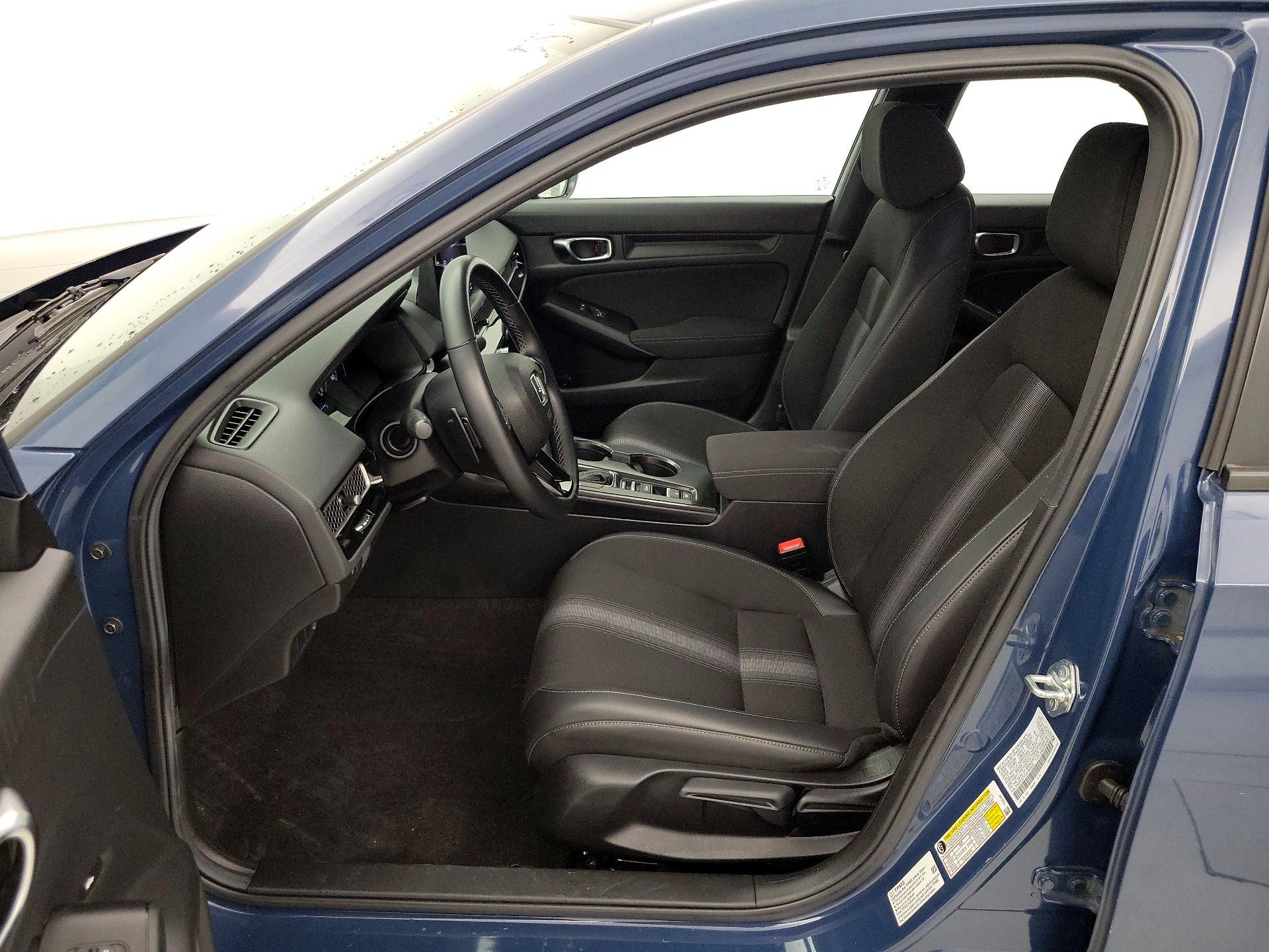 Thumbnail: 2025 Honda Civic - 11