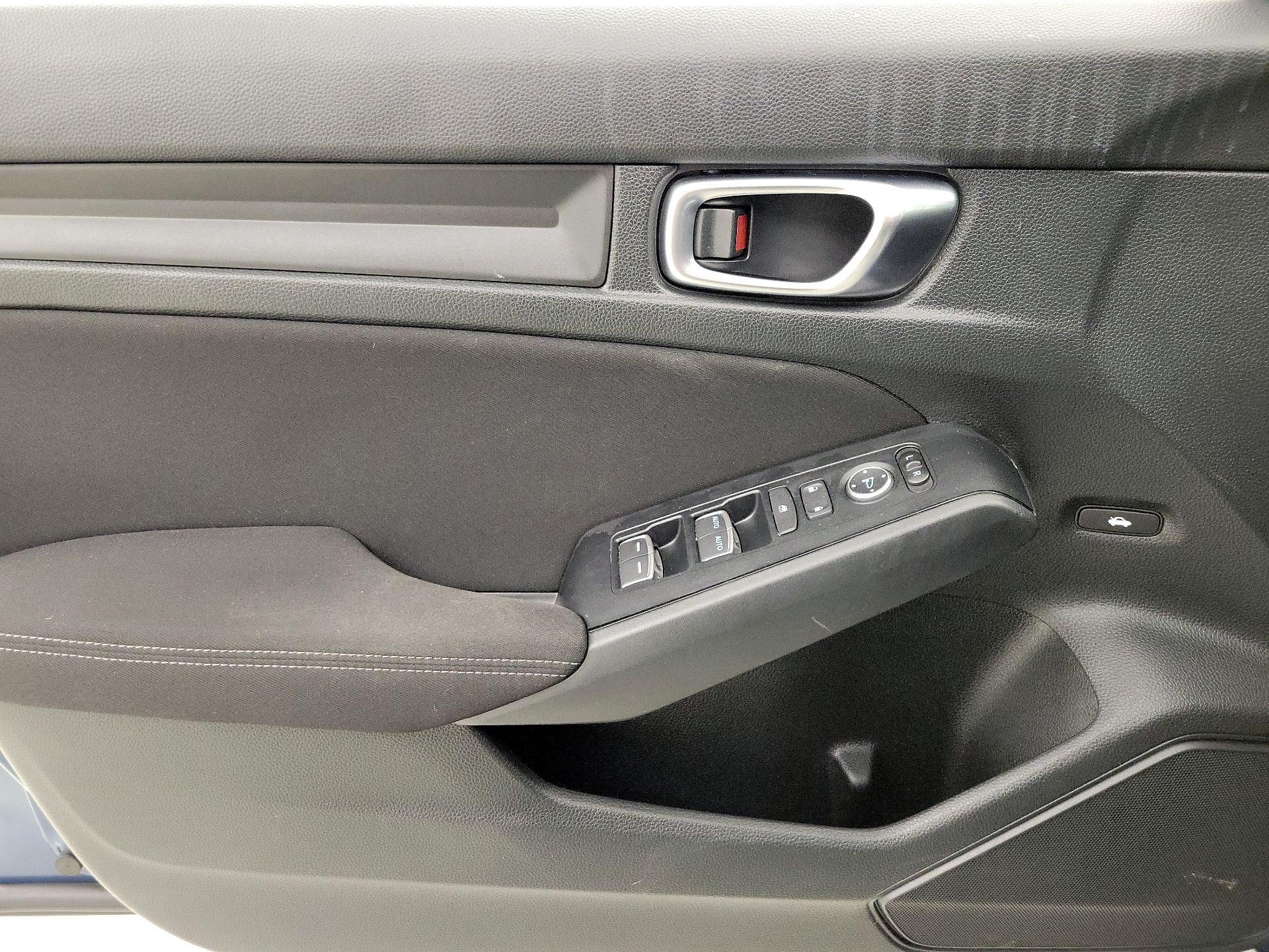 Thumbnail: 2025 Honda Civic - 12