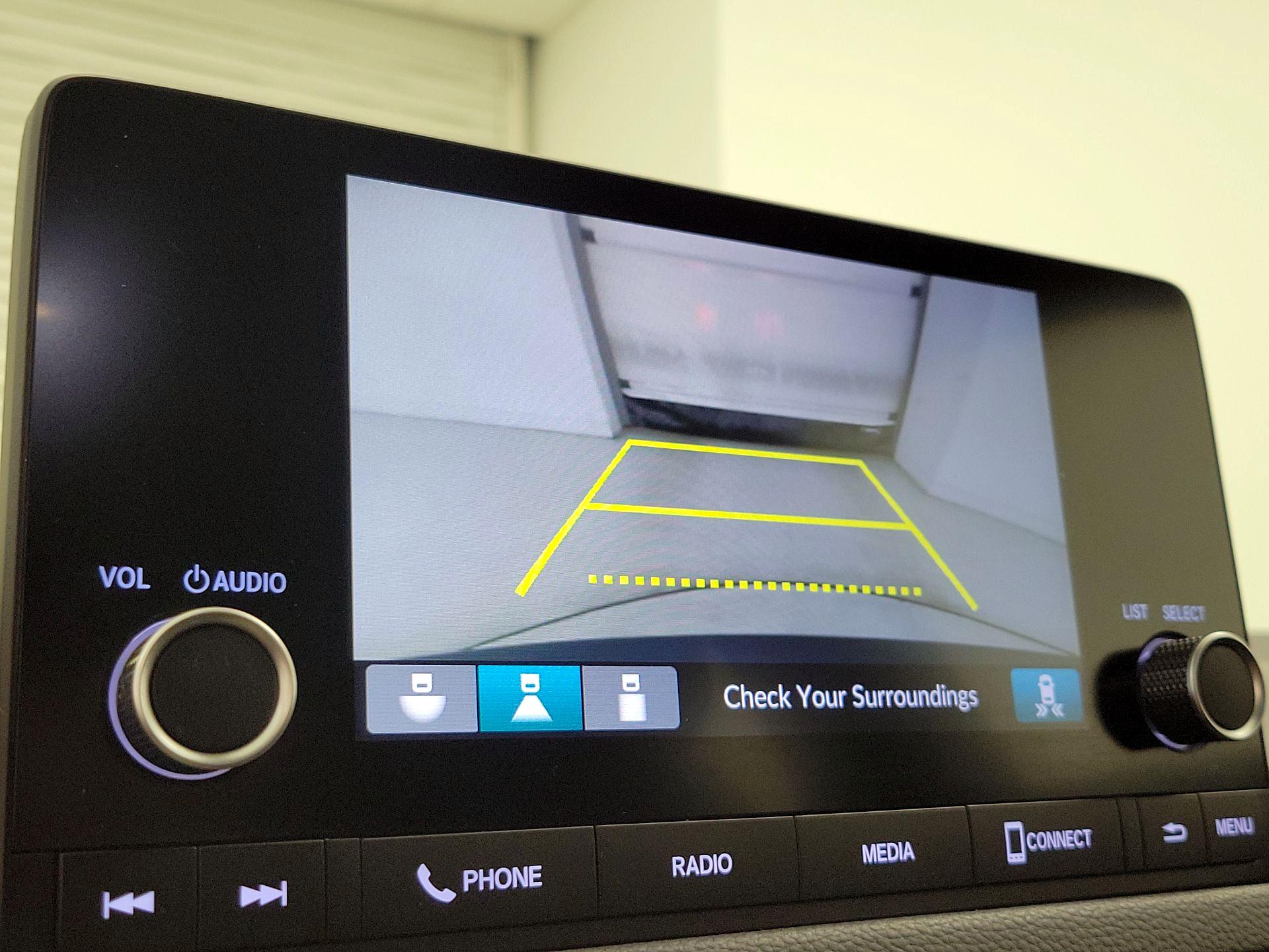 Thumbnail: 2025 Honda Civic - 14