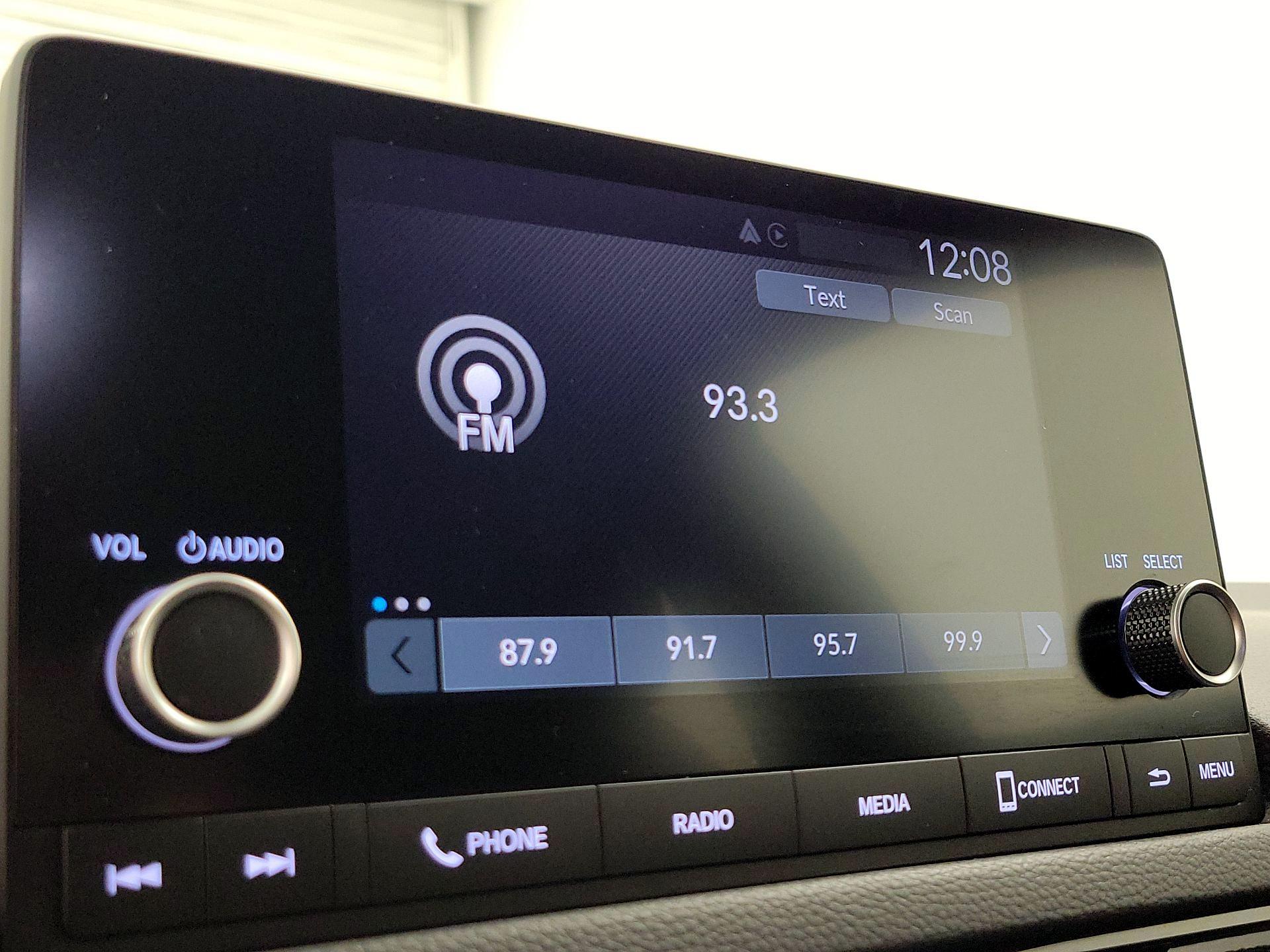 Thumbnail: 2025 Honda Civic - 15