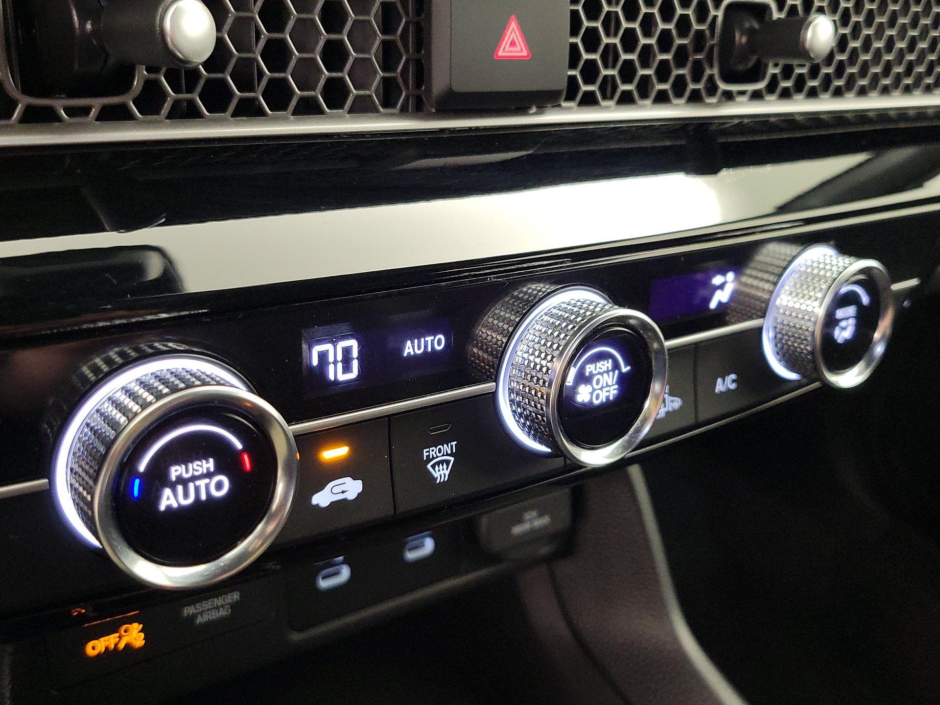 Thumbnail: 2025 Honda Civic - 16