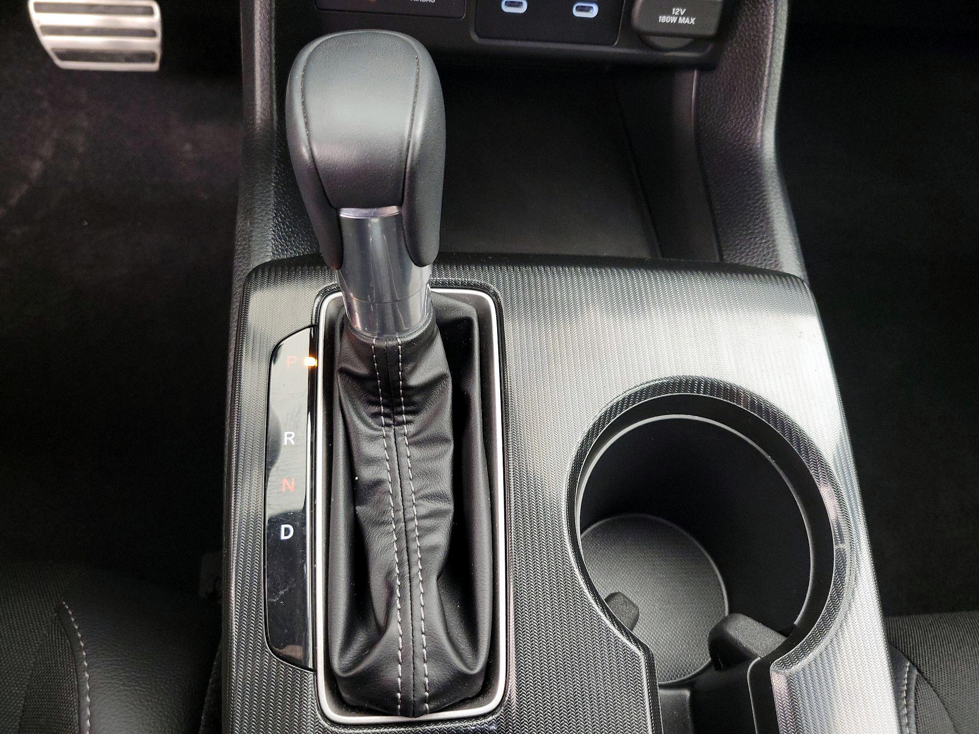 Thumbnail: 2025 Honda Civic - 17