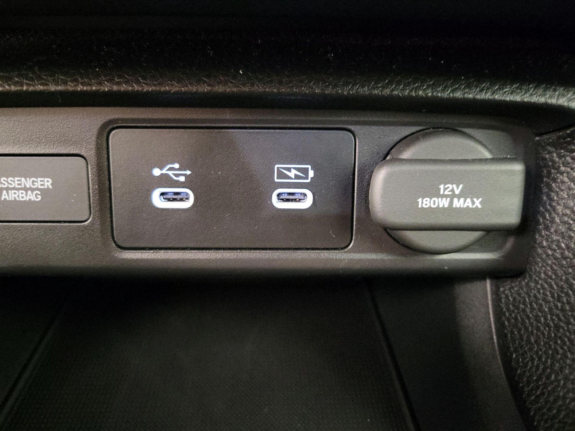 Thumbnail: 2025 Honda Civic - 18