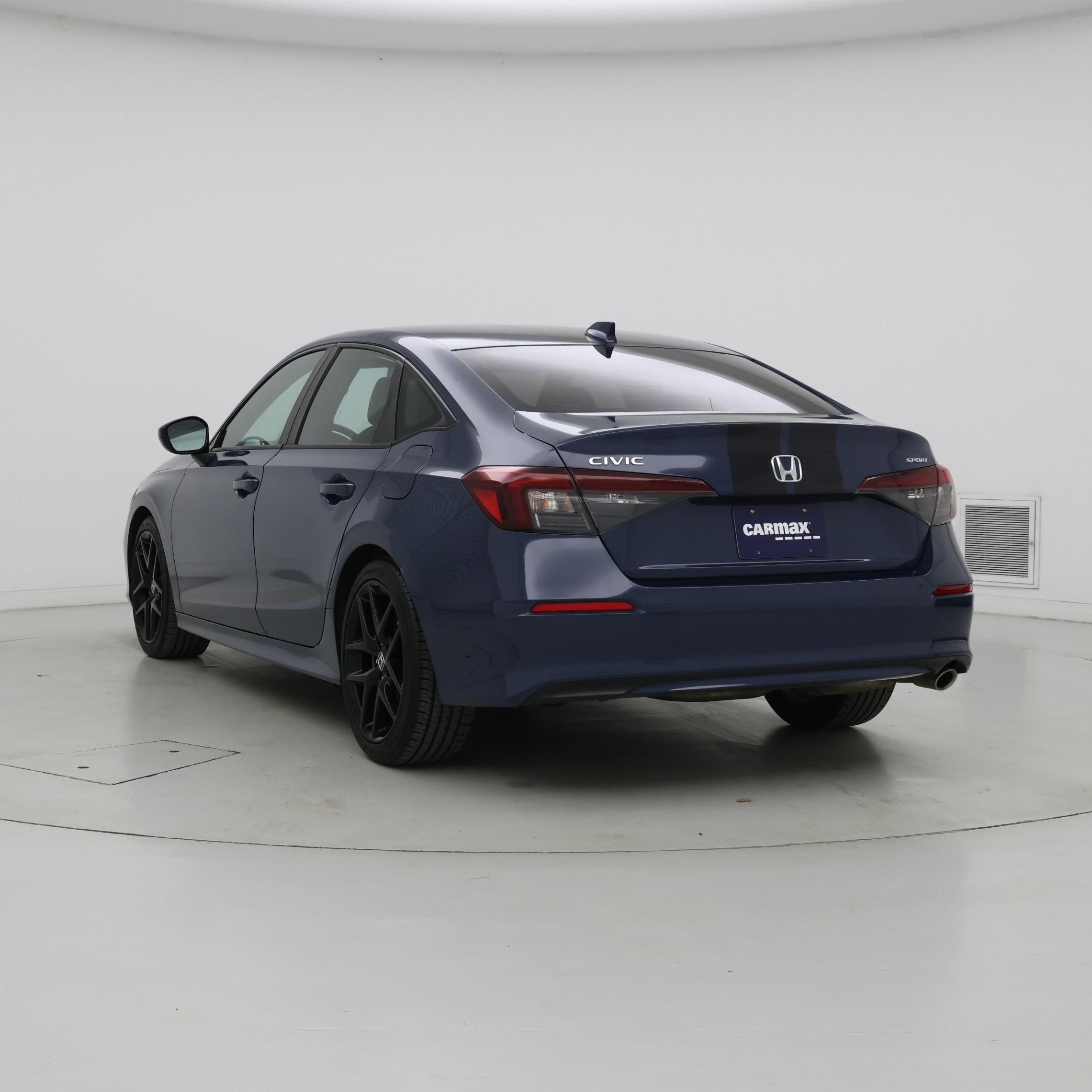 Thumbnail: 2025 Honda Civic - 2