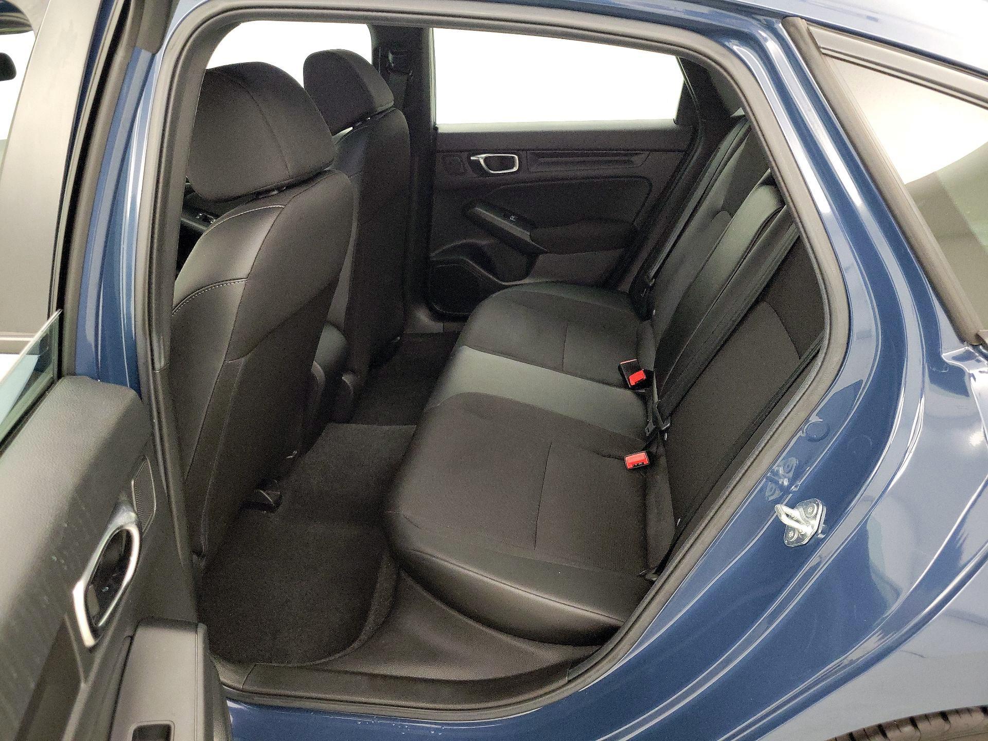 Thumbnail: 2025 Honda Civic - 19