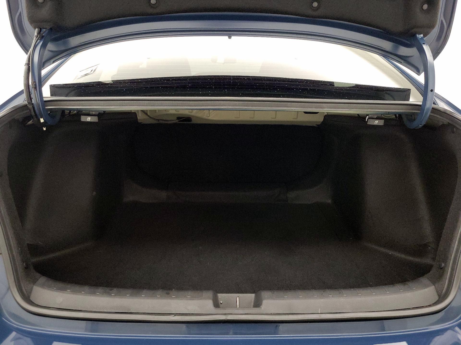 Thumbnail: 2025 Honda Civic - 20