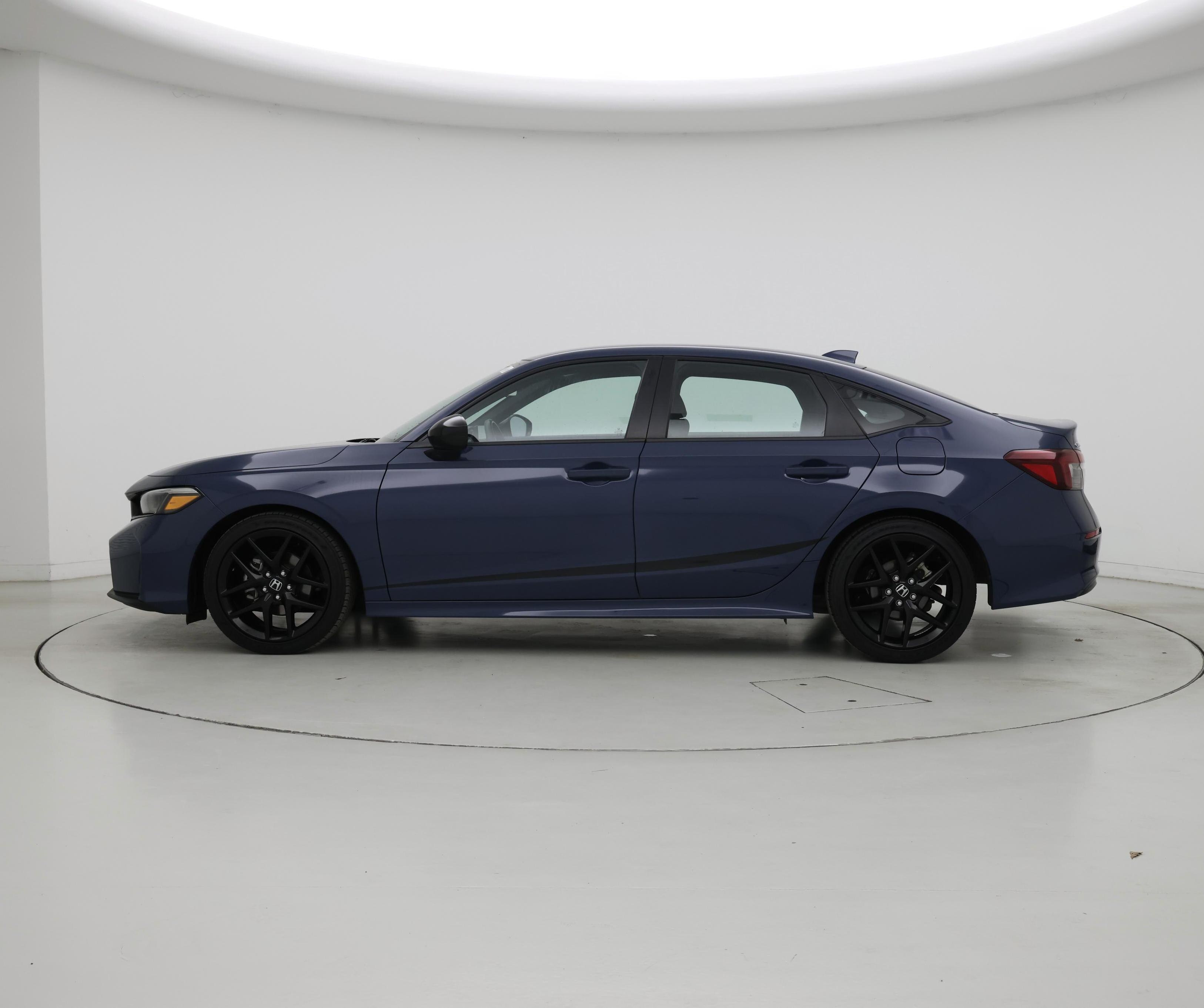 Thumbnail: 2025 Honda Civic - 3